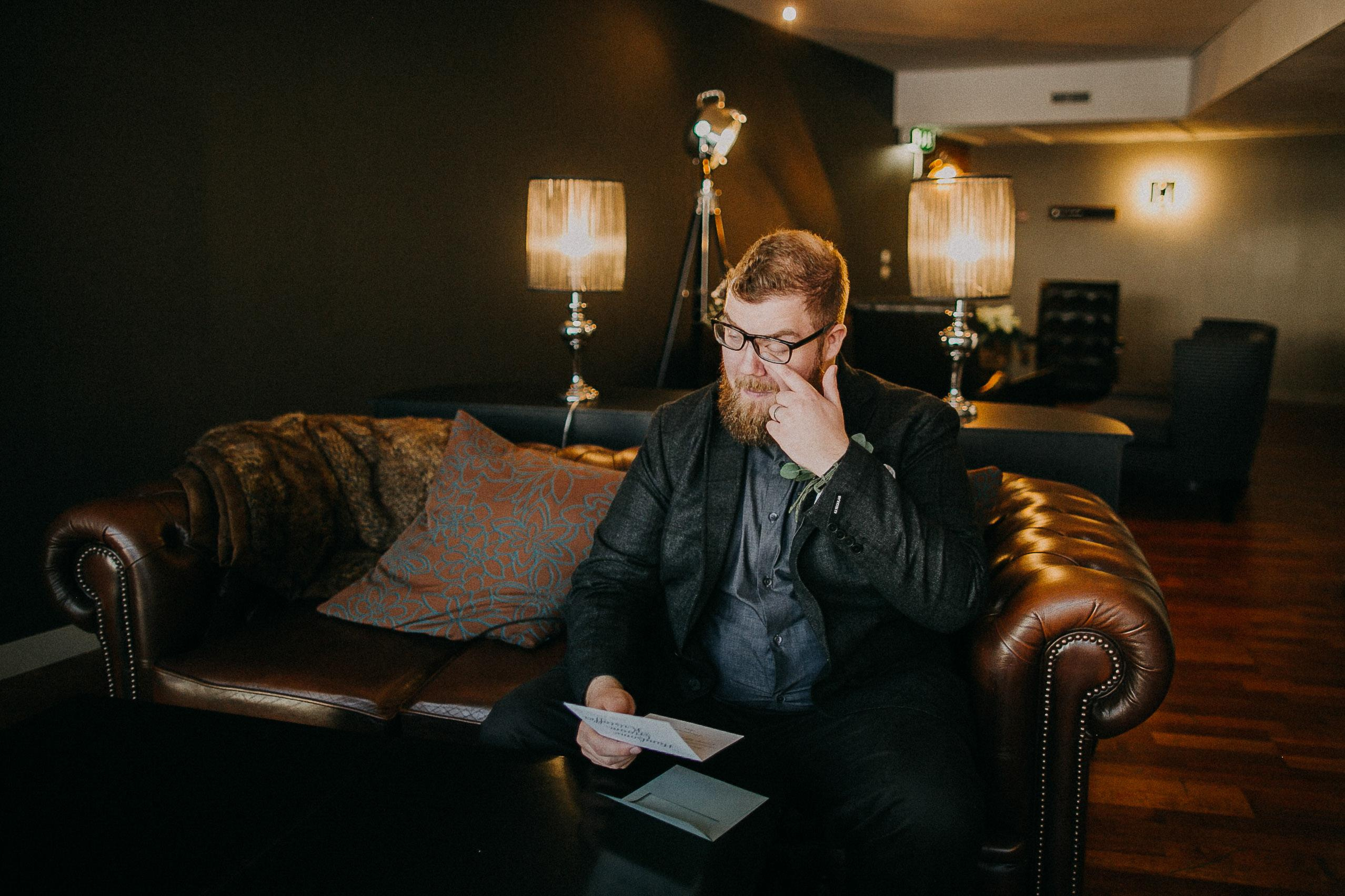 Boda en Göteborg, Suecia. Yarets Studio | Videógrafos y Fotografía de Bodas | Barcelona