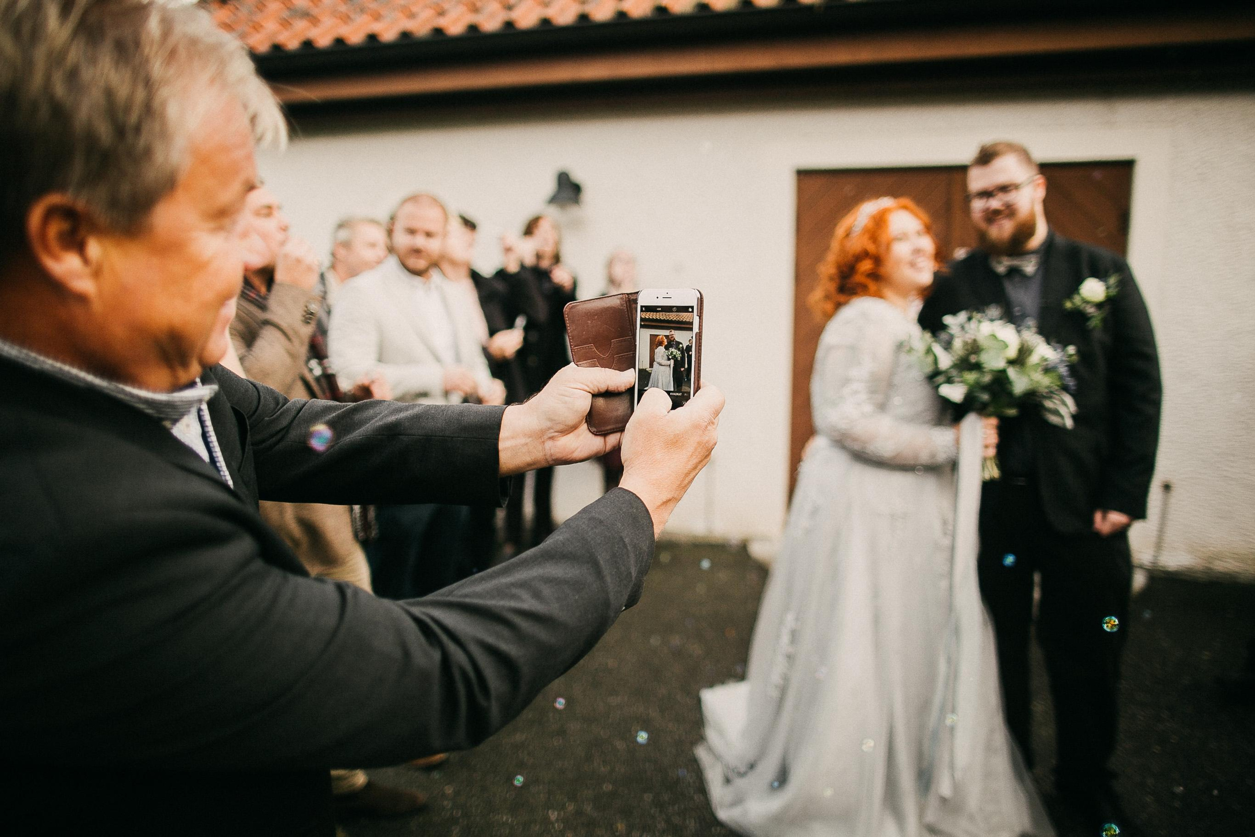 Boda en Göteborg, Suecia. Yarets Studio | Videógrafos y Fotografía de Bodas | Barcelona