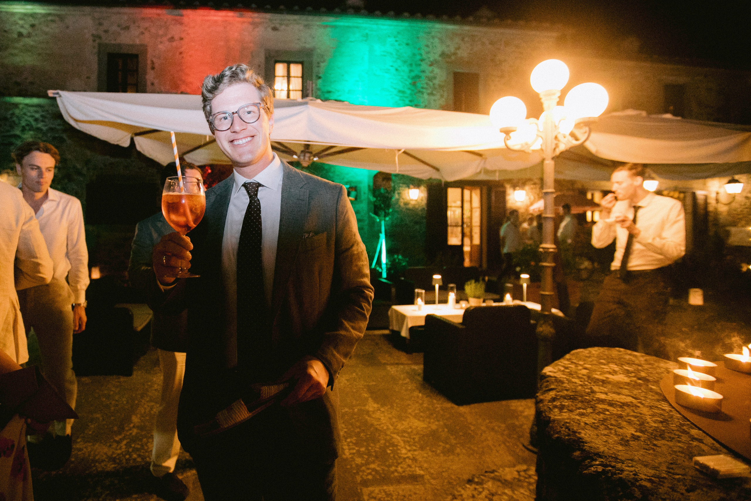 Boda en Cortona, Italia. Yarets Studio | Videógrafos y Fotografía de Bodas | Barcelona