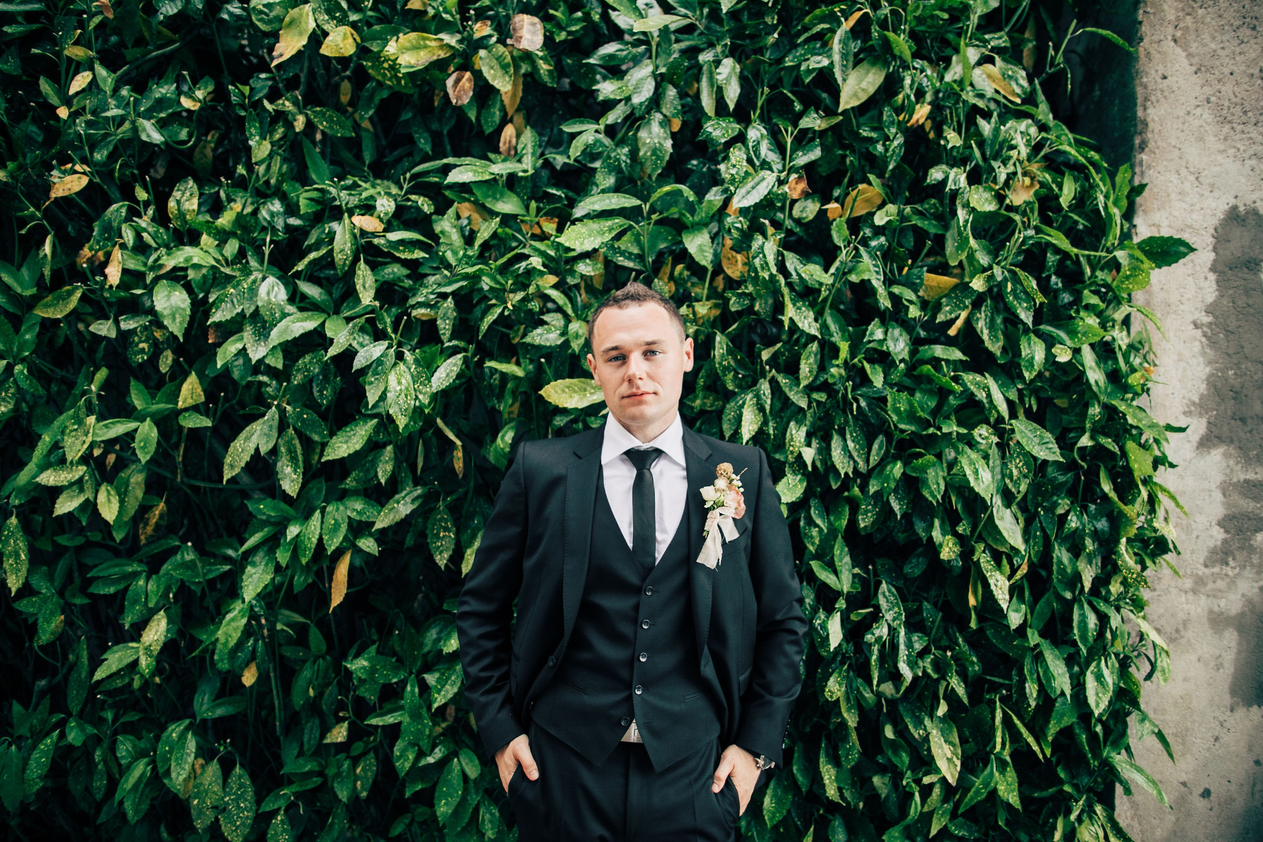 Destination Wedding in Bellagio, Italy | Yarets Studio. Wedding Photographer & Videographer Barcelona Spain & Europe | Yarets Studio