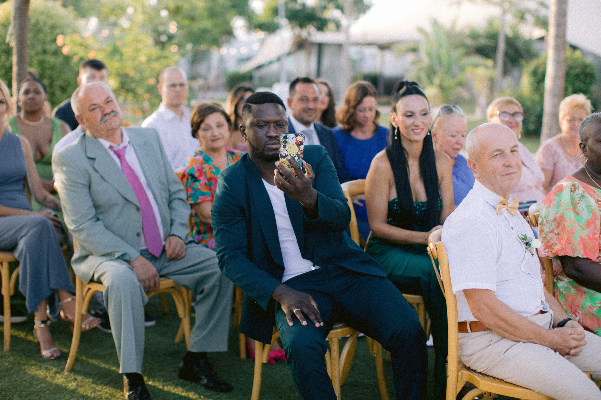 Boda en Almería, España. Yarets Studio | Videógrafos y Fotografía de Bodas | Barcelona