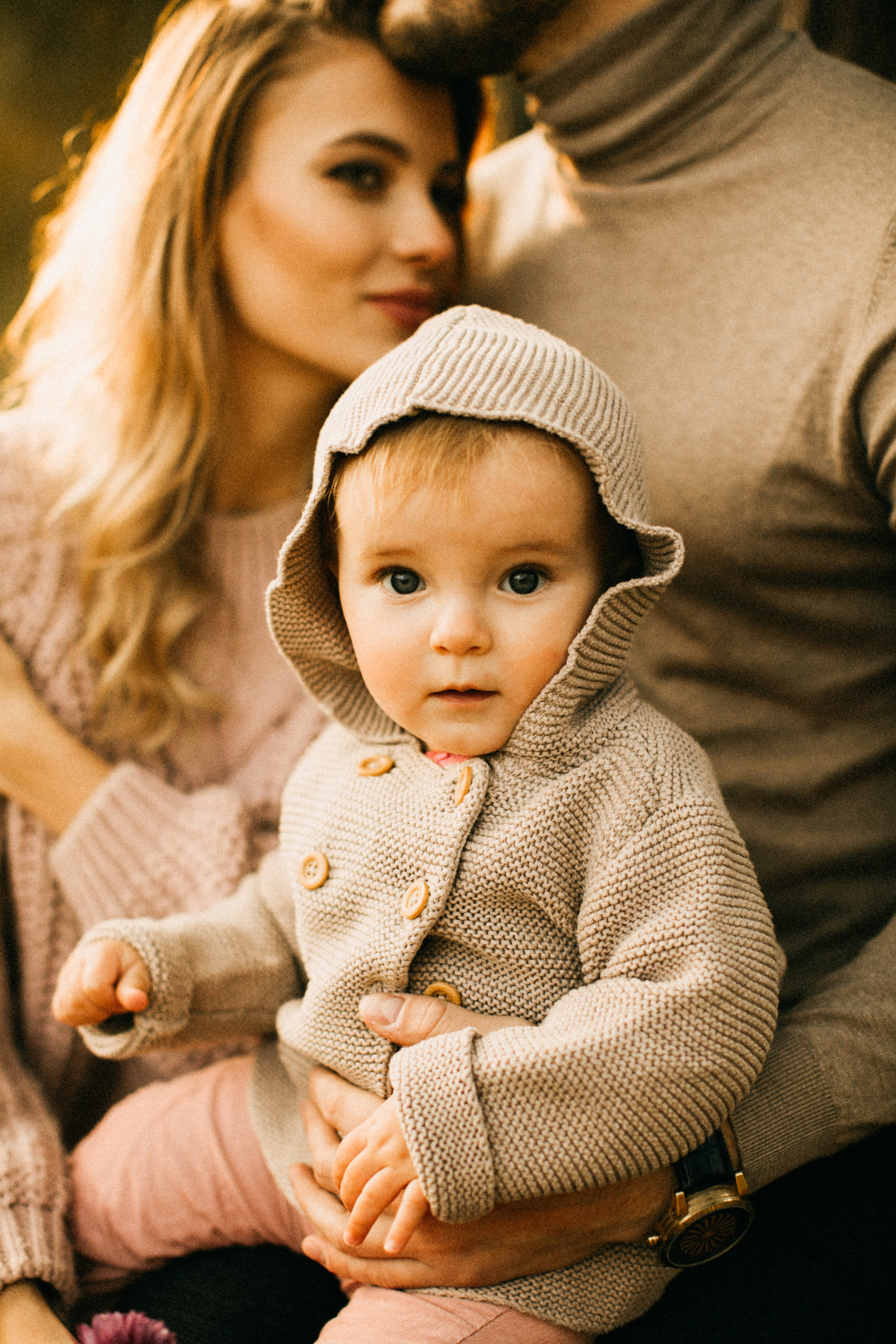 Autumn family story. Yarets Studio | Wedding Films & Photography | Worldwide