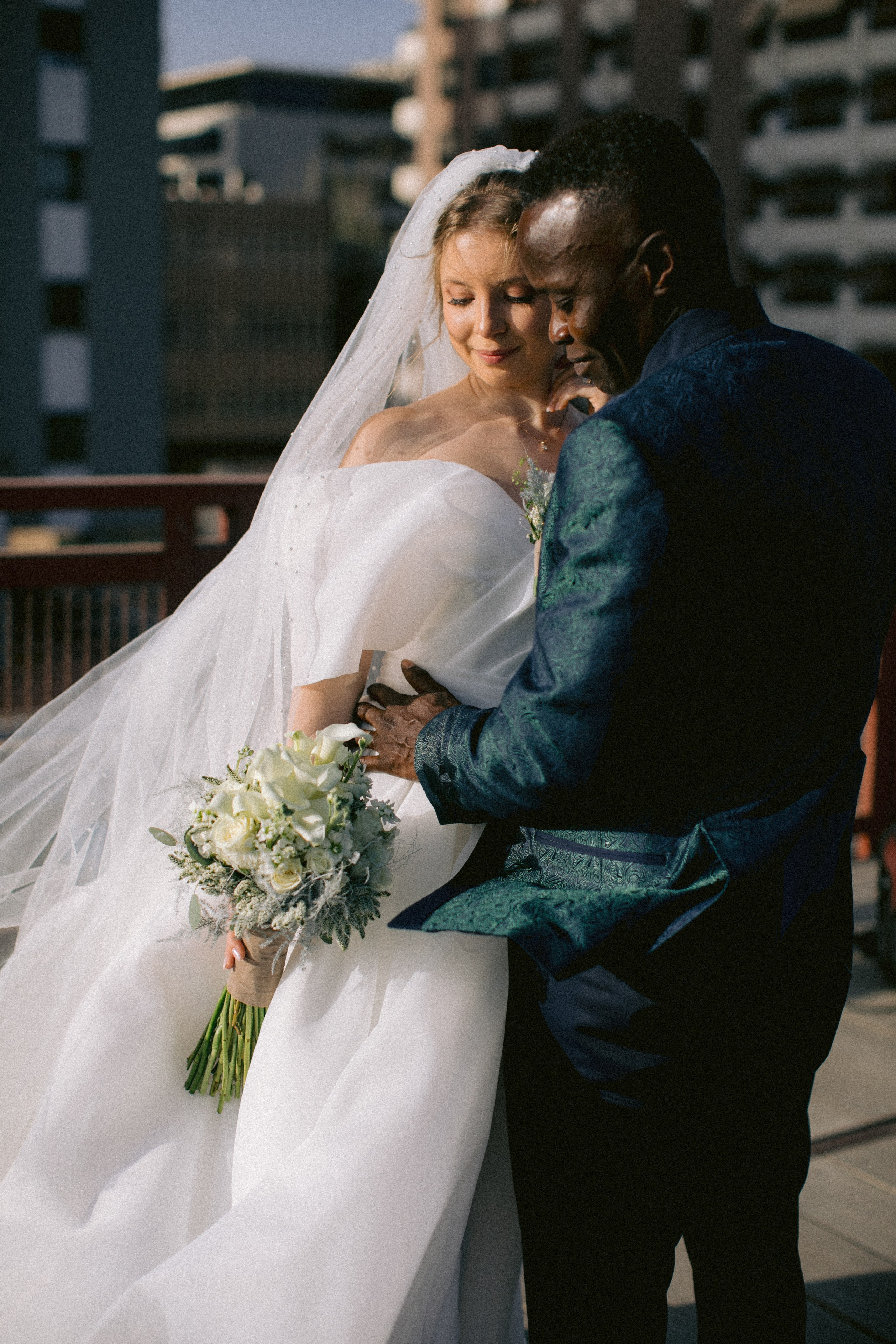Boda en Almería, España. Yarets Studio | Videógrafos y Fotografía de Bodas | Barcelona