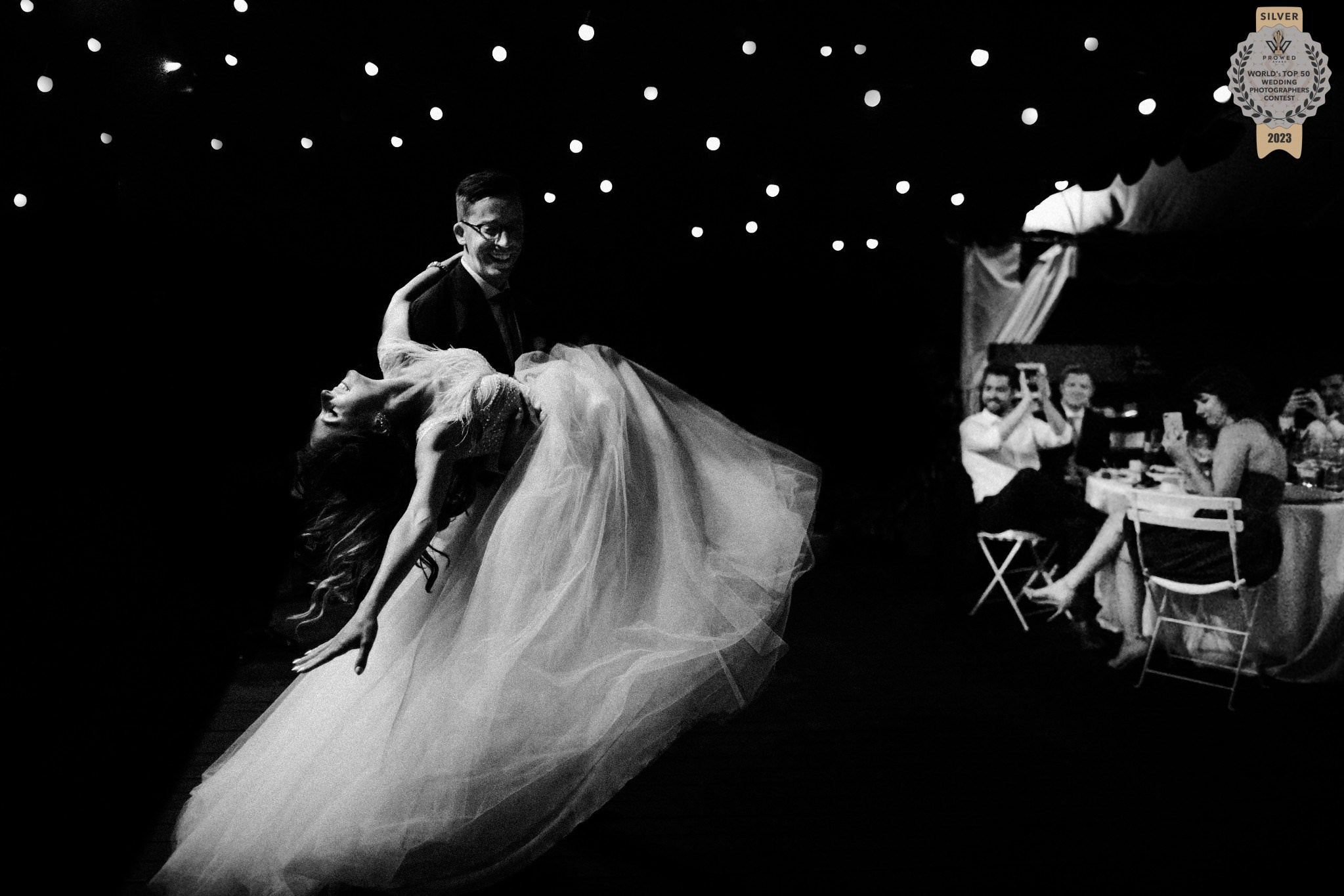 PROWED AWARD. Весільна Фото і відео Зйомка