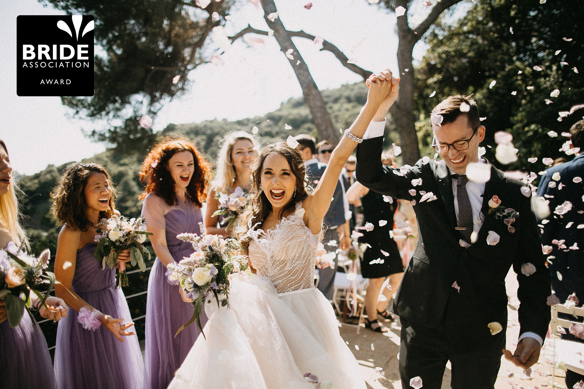 Wedding awards. Весільна Фото і відео Зйомка