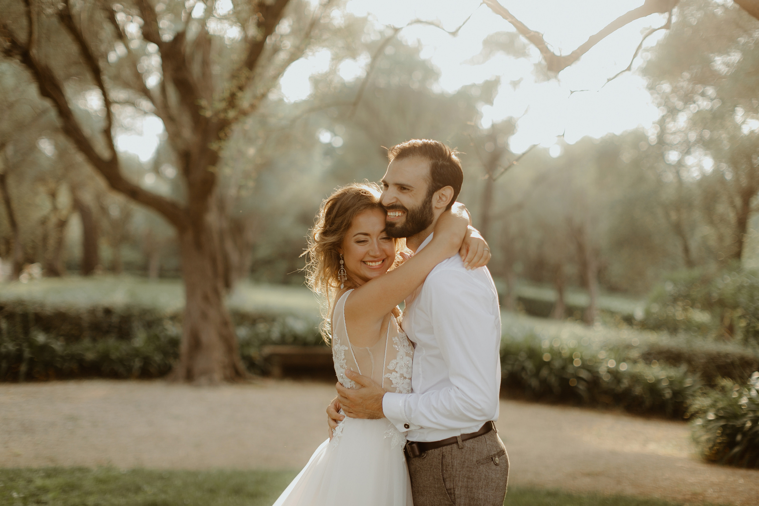 Weddin in Antibes, France. Yarets Studio | Wedding Films & Photography | Worldwide