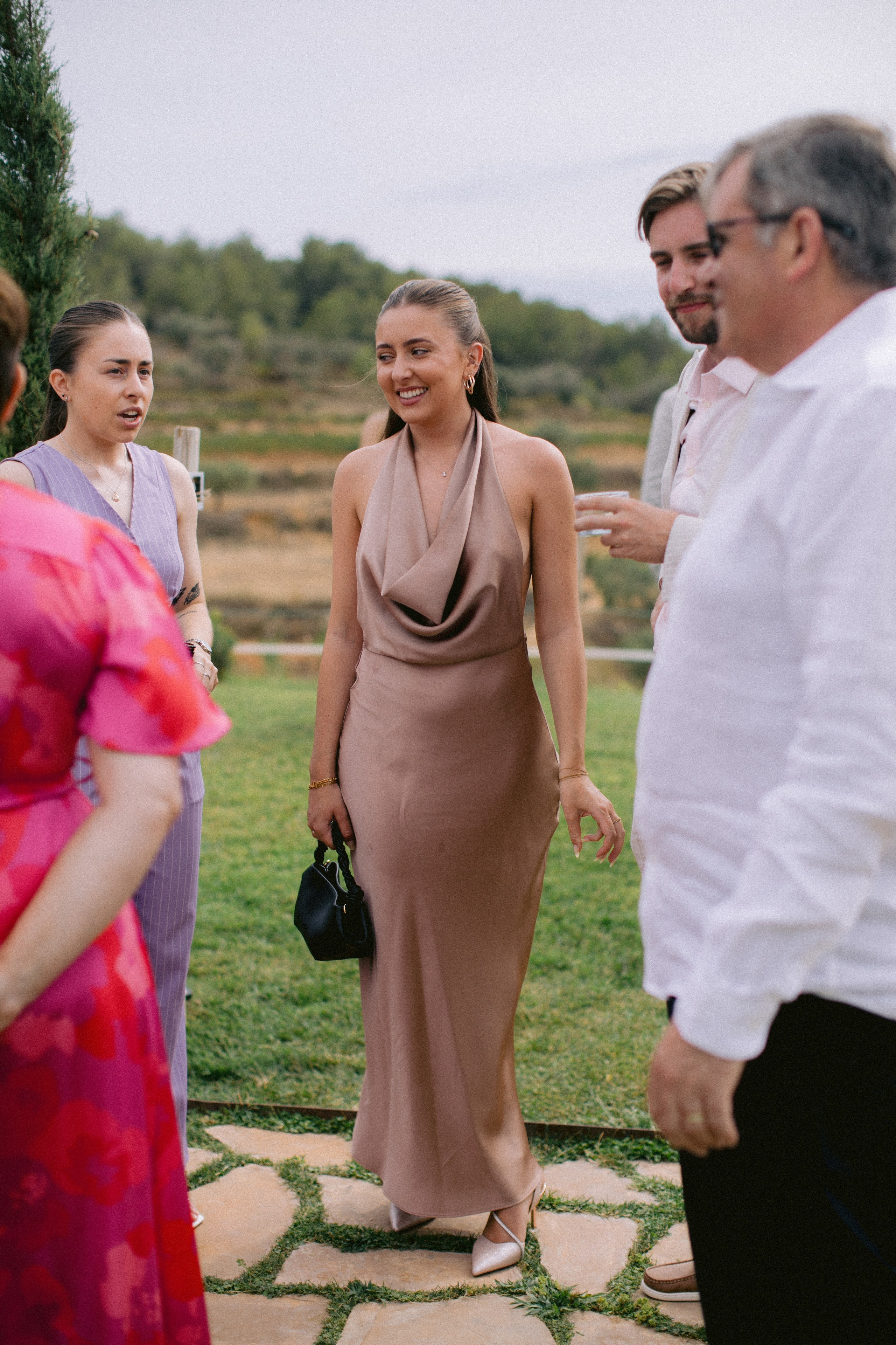 Boda en Tarragona, España. Yarets Studio | Videógrafos y Fotografía de Bodas | Barcelona