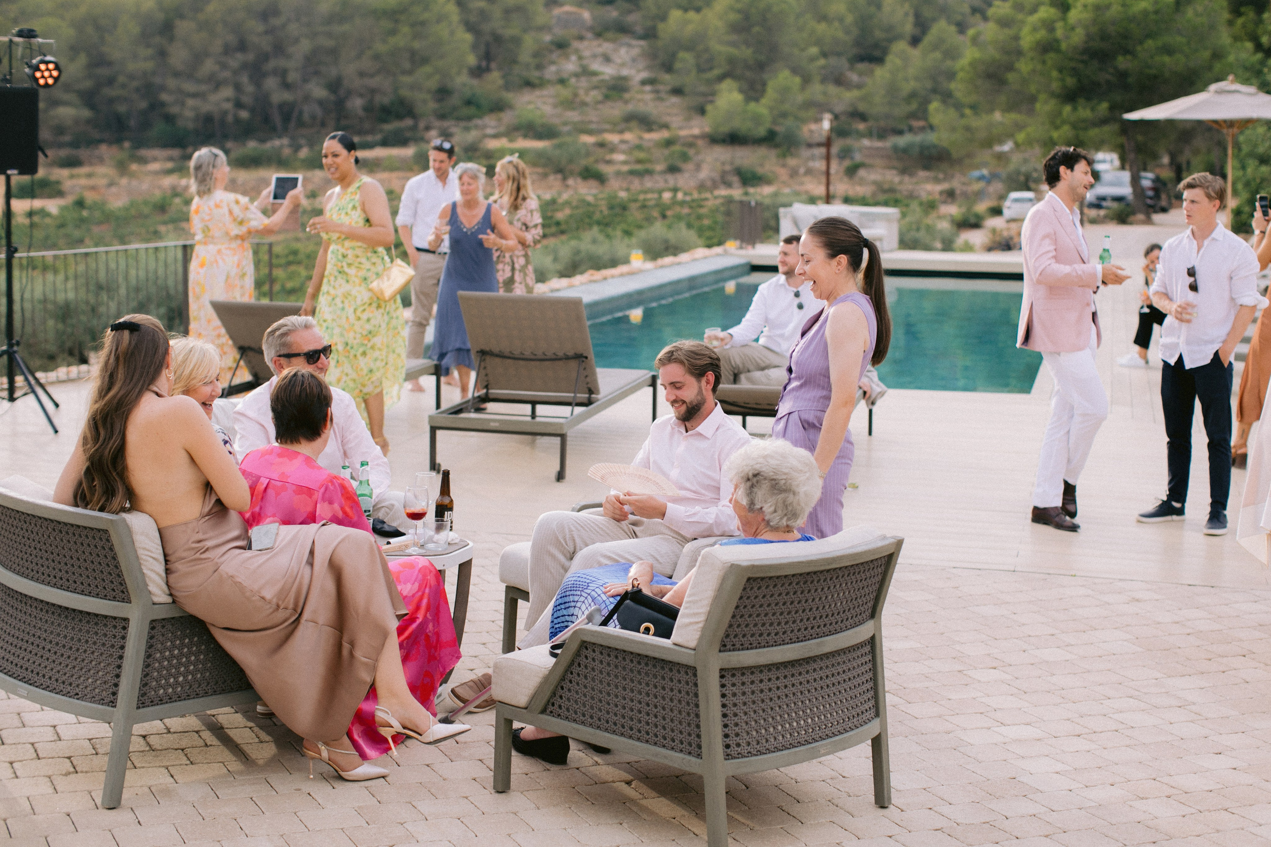 Boda en Tarragona, España. Yarets Studio | Videógrafos y Fotografía de Bodas | Barcelona