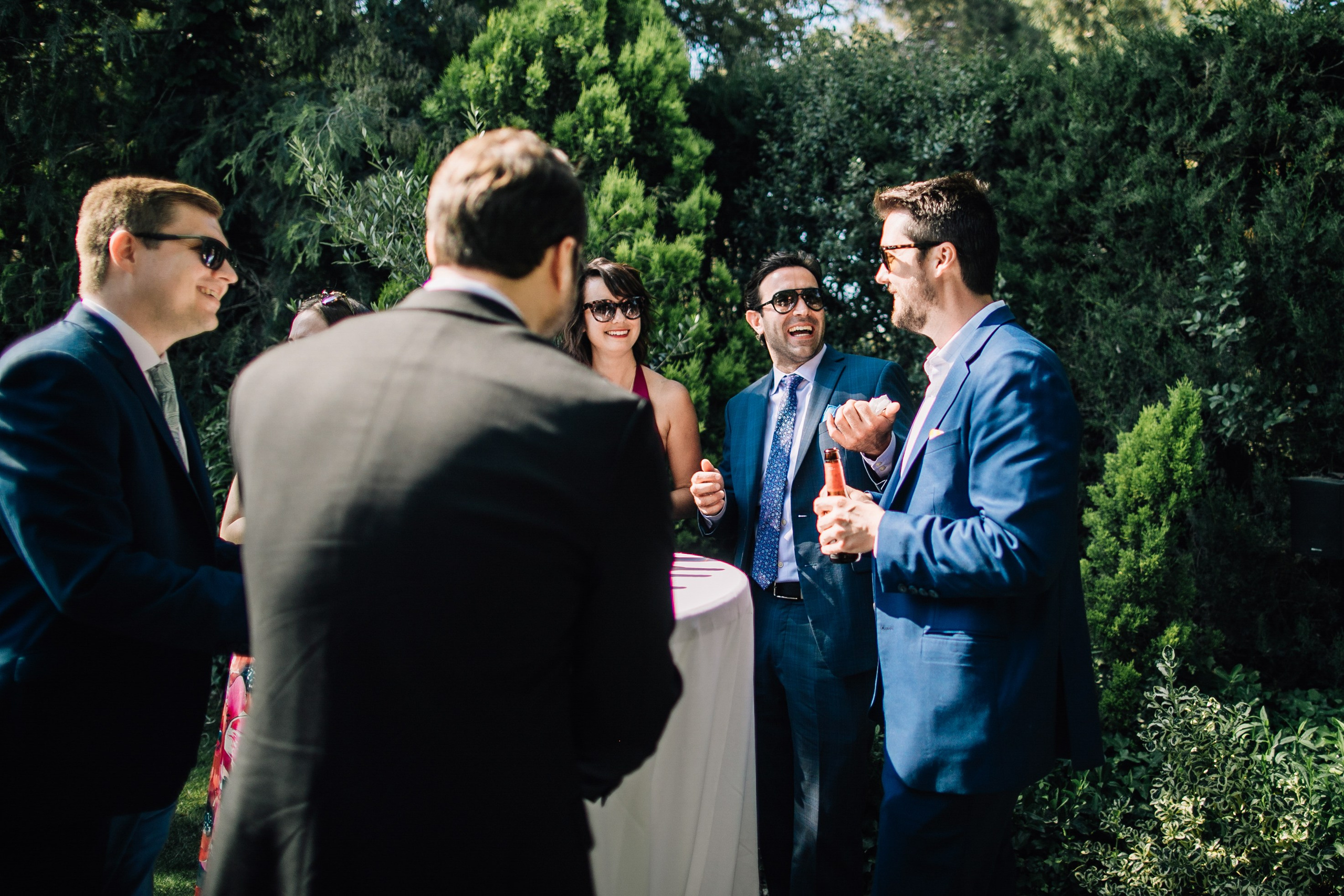 Destination Wedding in Barcelona, Spain | Yarets Studio. Wedding Photographer & Videographer Barcelona Spain & Europe | Yarets Studio