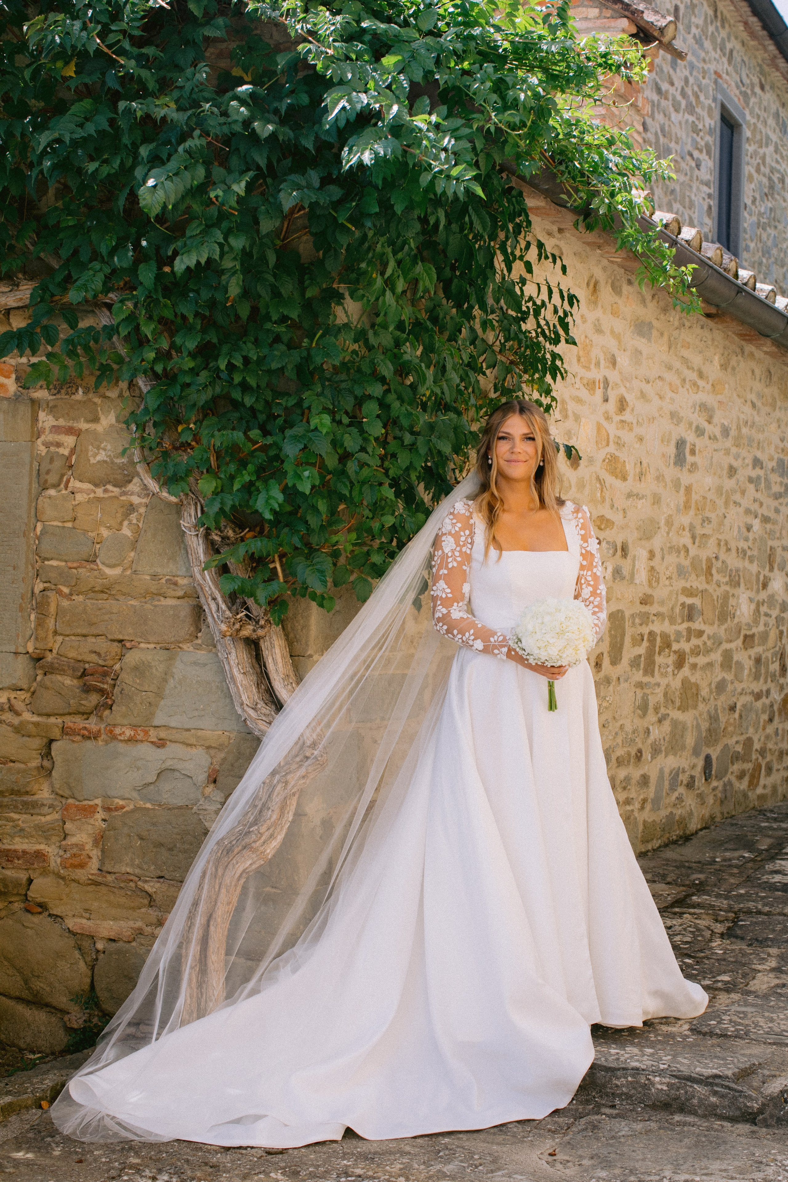 Boda en Cortona, Italia. Yarets Studio | Videógrafos y Fotografía de Bodas | Barcelona