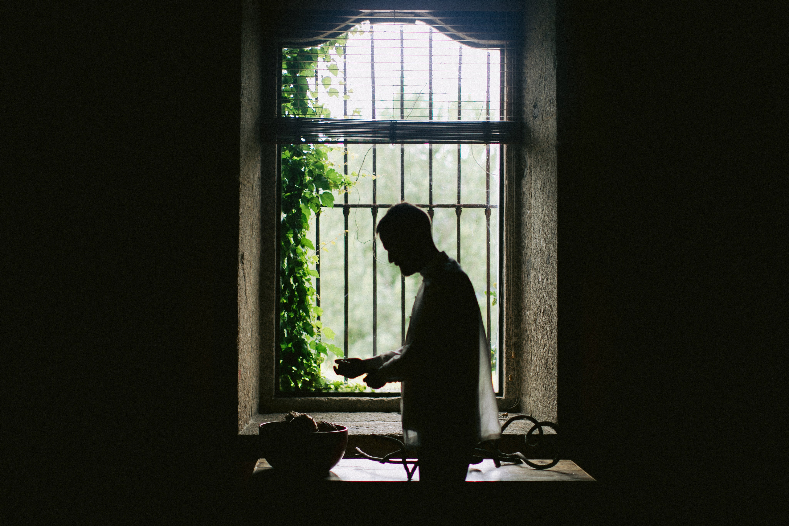 Boda en Pousada de Amares, Portugal. Yarets Studio | Videógrafos y Fotografía de Bodas | Barcelona