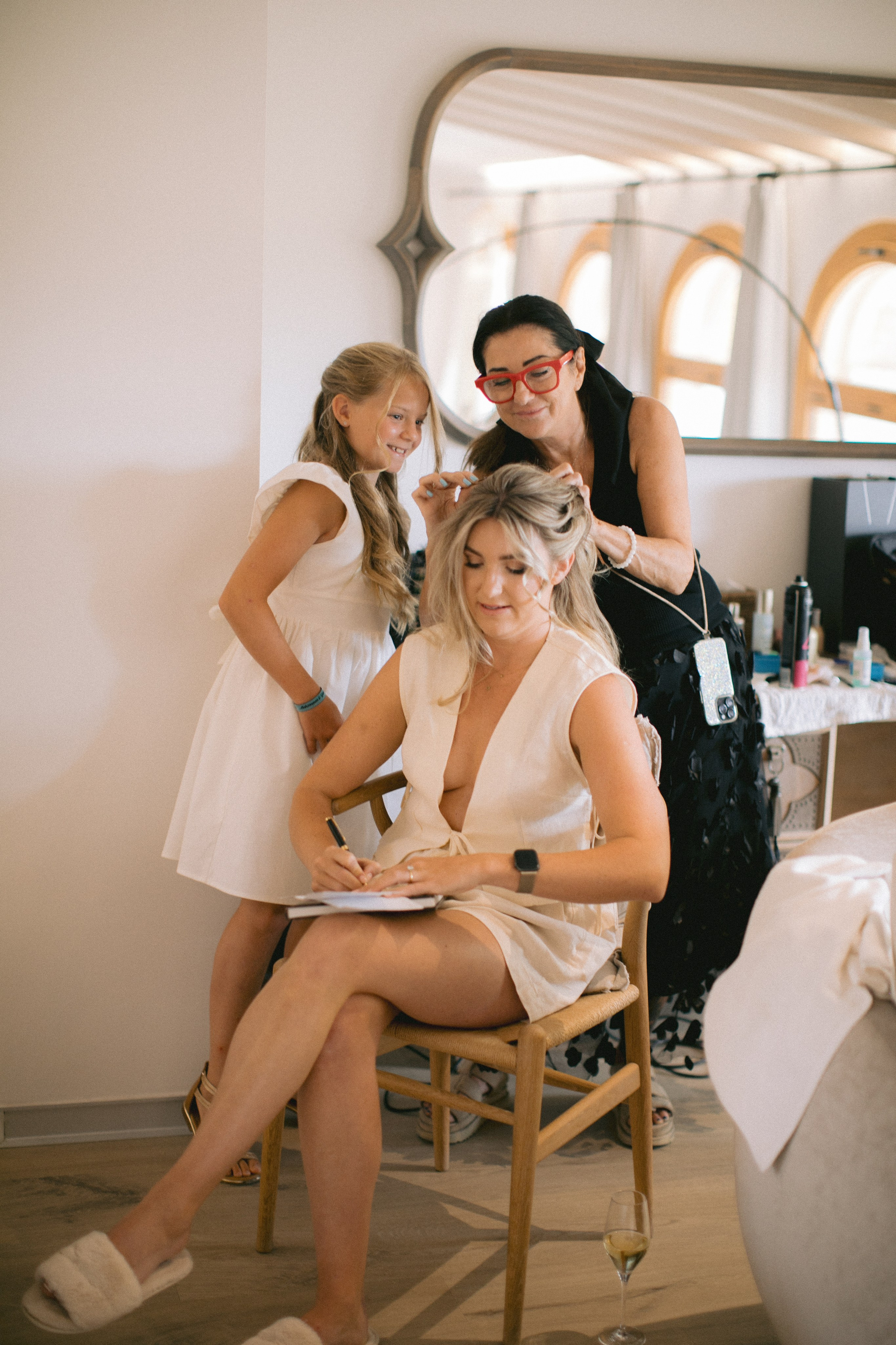 Boda en Tarragona, España. Yarets Studio | Videógrafos y Fotografía de Bodas | Barcelona