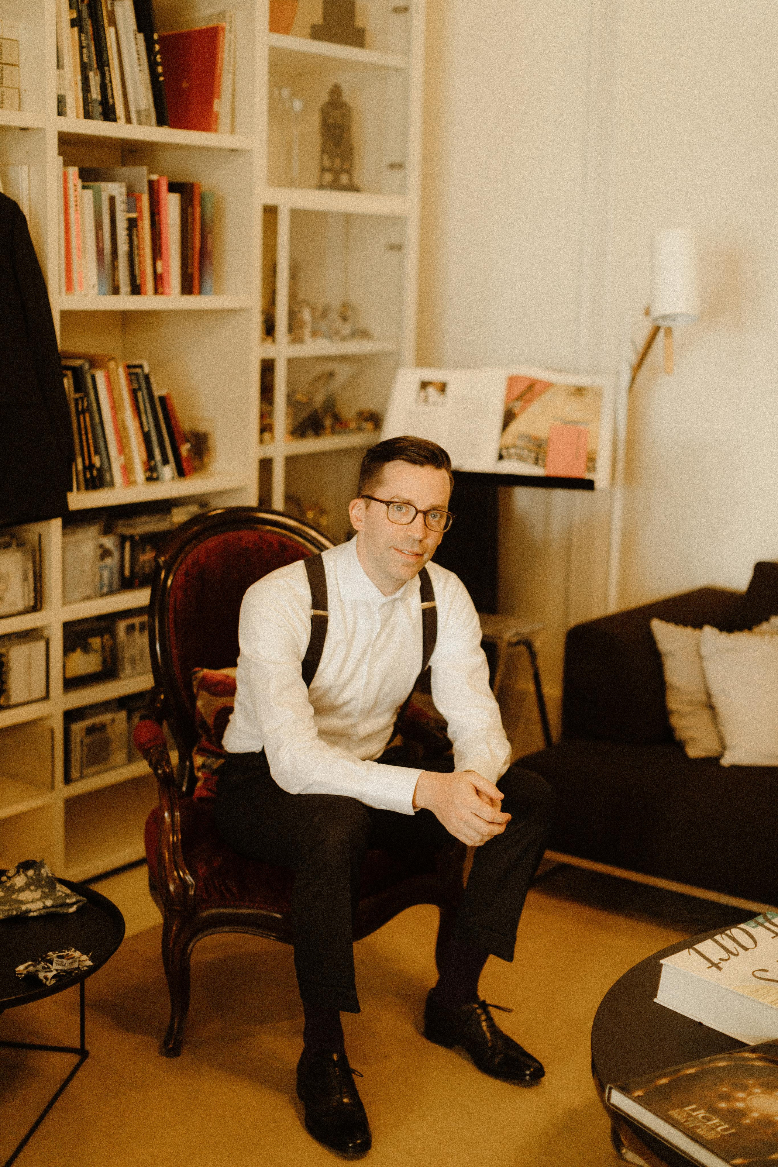 Wedding in Barcelona, Spain. Yarets Studio | Wedding Films & Photography | Worldwide