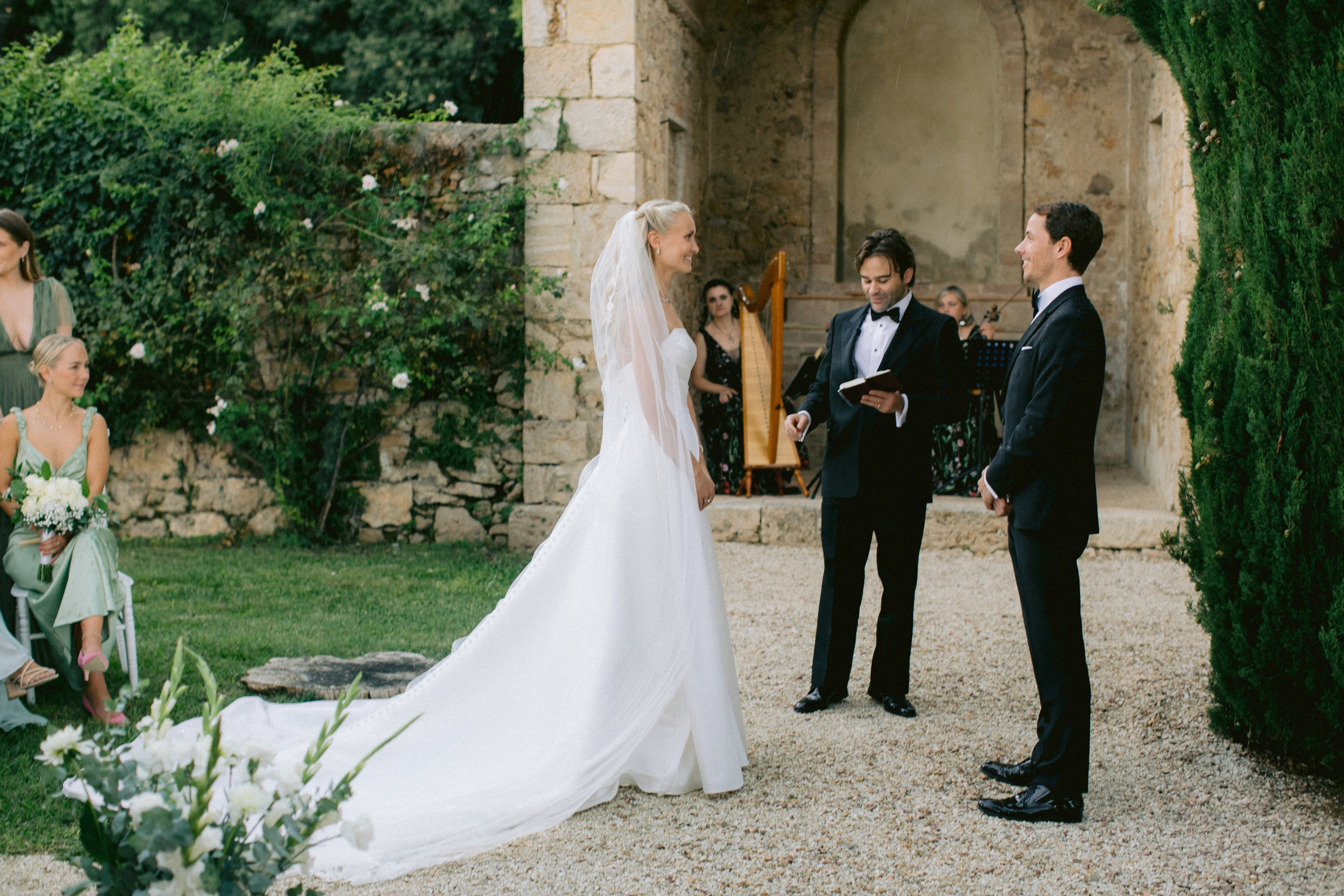 Wedding photography Italy. Yarets Studio | Wedding Films & Photography | Worldwide