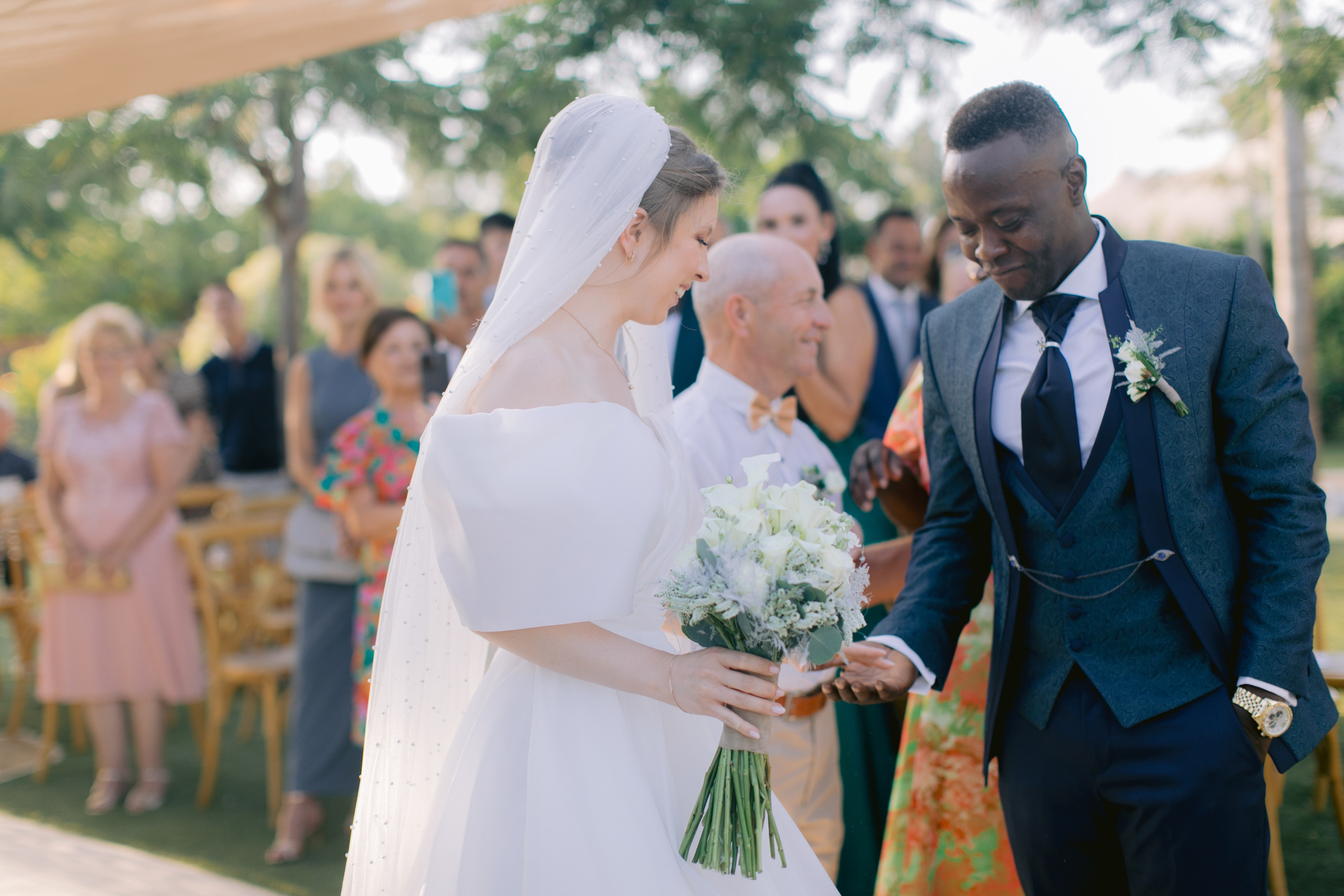Boda en Almería, España. Yarets Studio | Videógrafos y Fotografía de Bodas | Barcelona