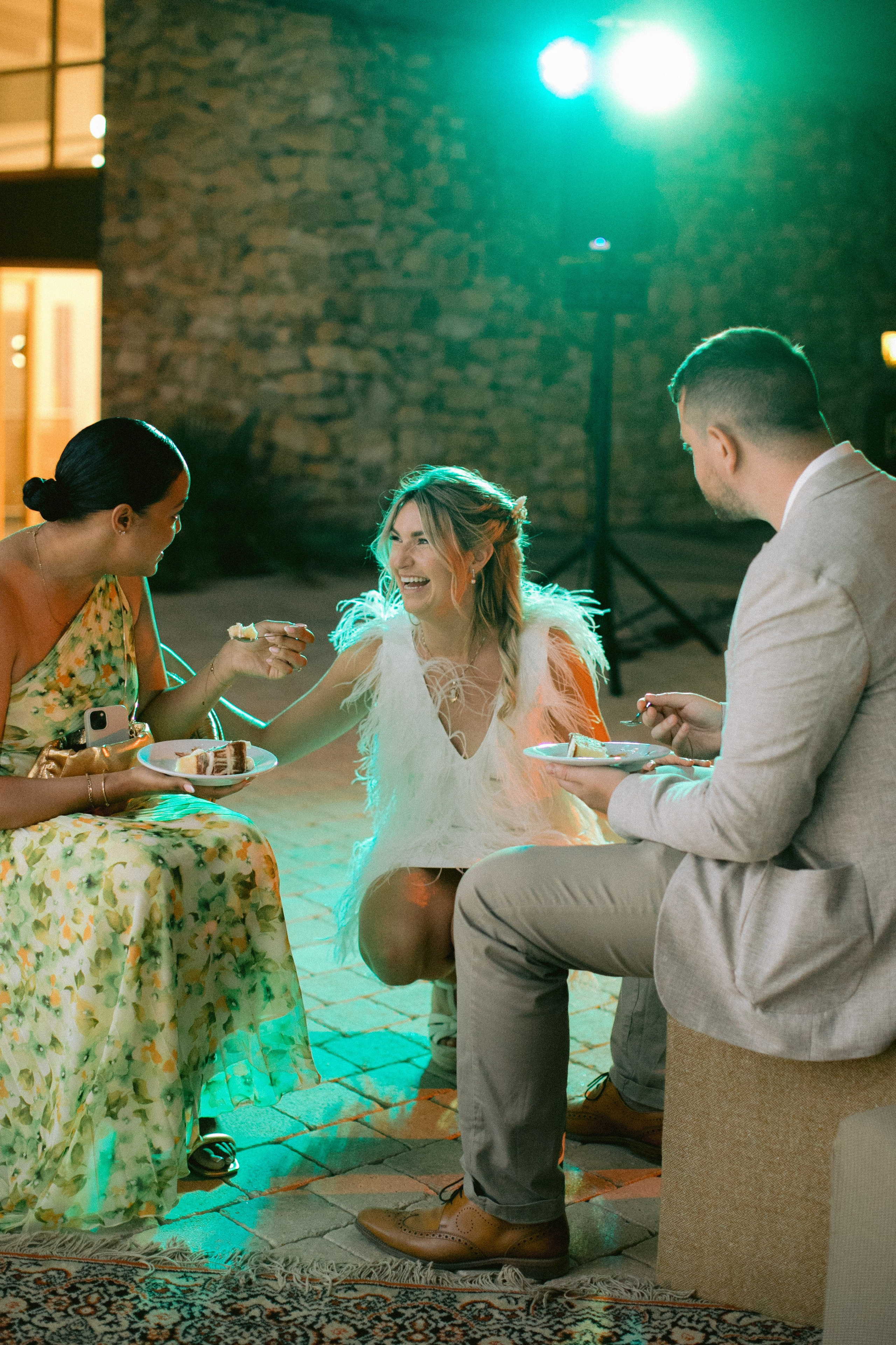 Boda en Tarragona, España. Yarets Studio | Videógrafos y Fotografía de Bodas | Barcelona