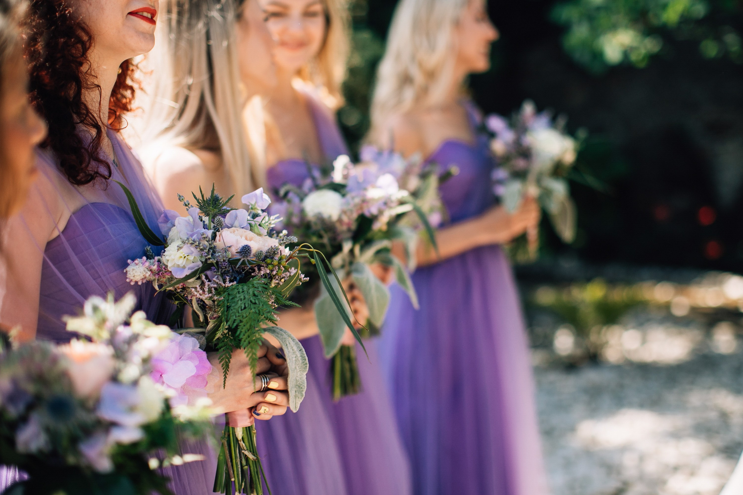 Destination Wedding in Barcelona, Spain | Yarets Studio. Wedding Photographer & Videographer Barcelona Spain & Europe | Yarets Studio
