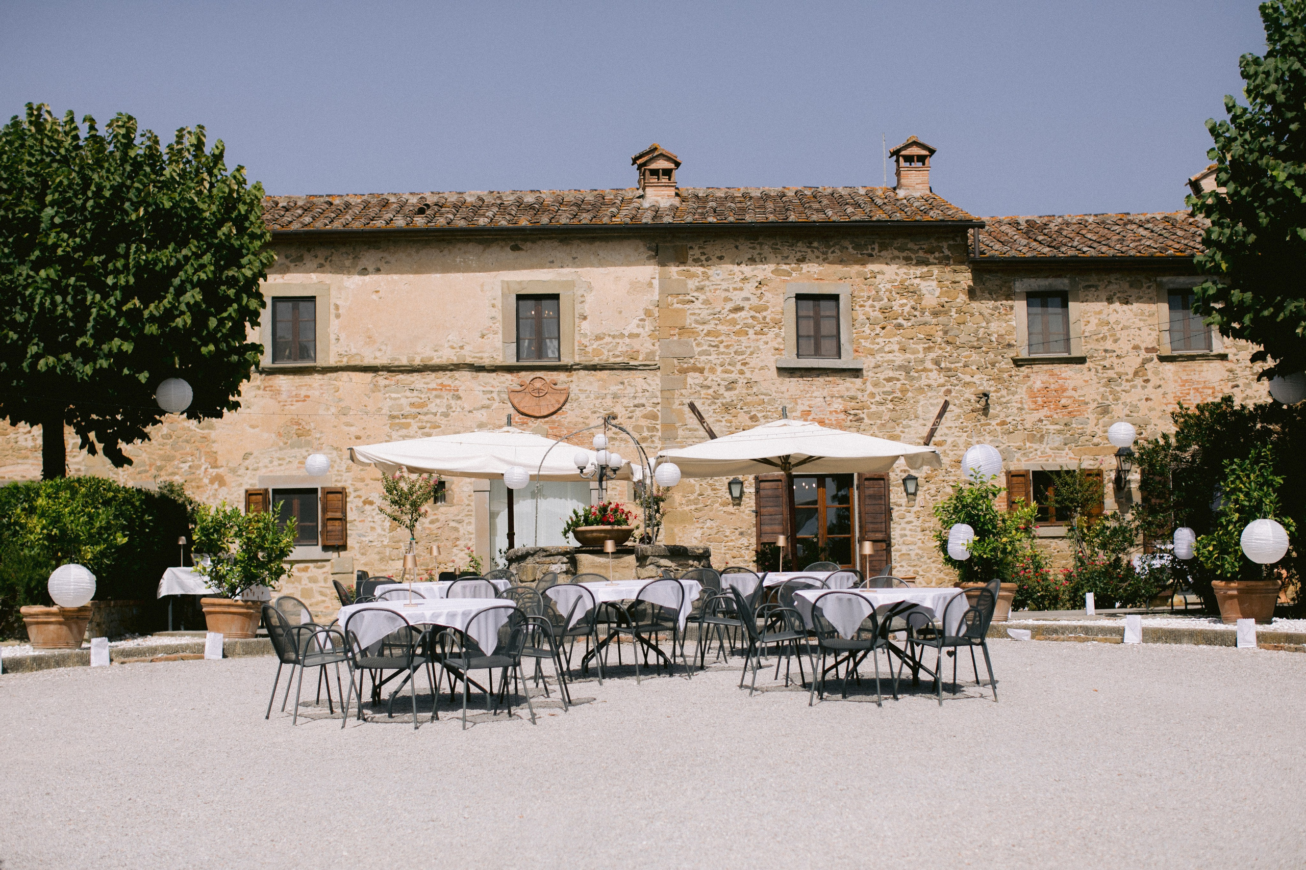 Boda en Cortona, Italia. Yarets Studio | Videógrafos y Fotografía de Bodas | Barcelona