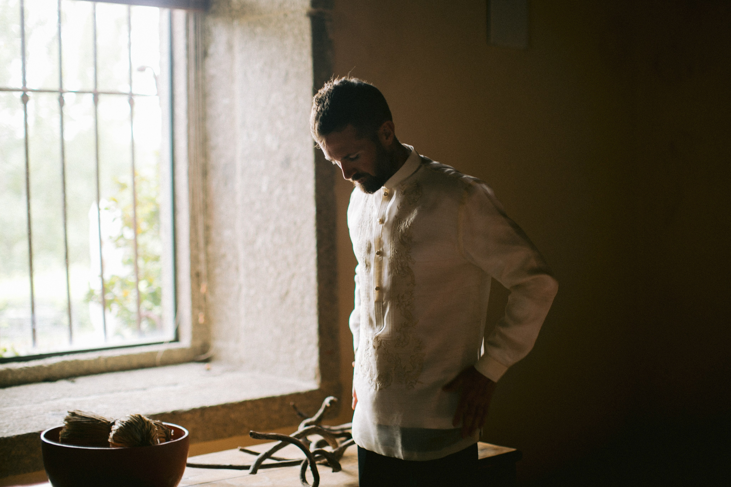 Boda en Pousada de Amares, Portugal. Yarets Studio | Videógrafos y Fotografía de Bodas | Barcelona