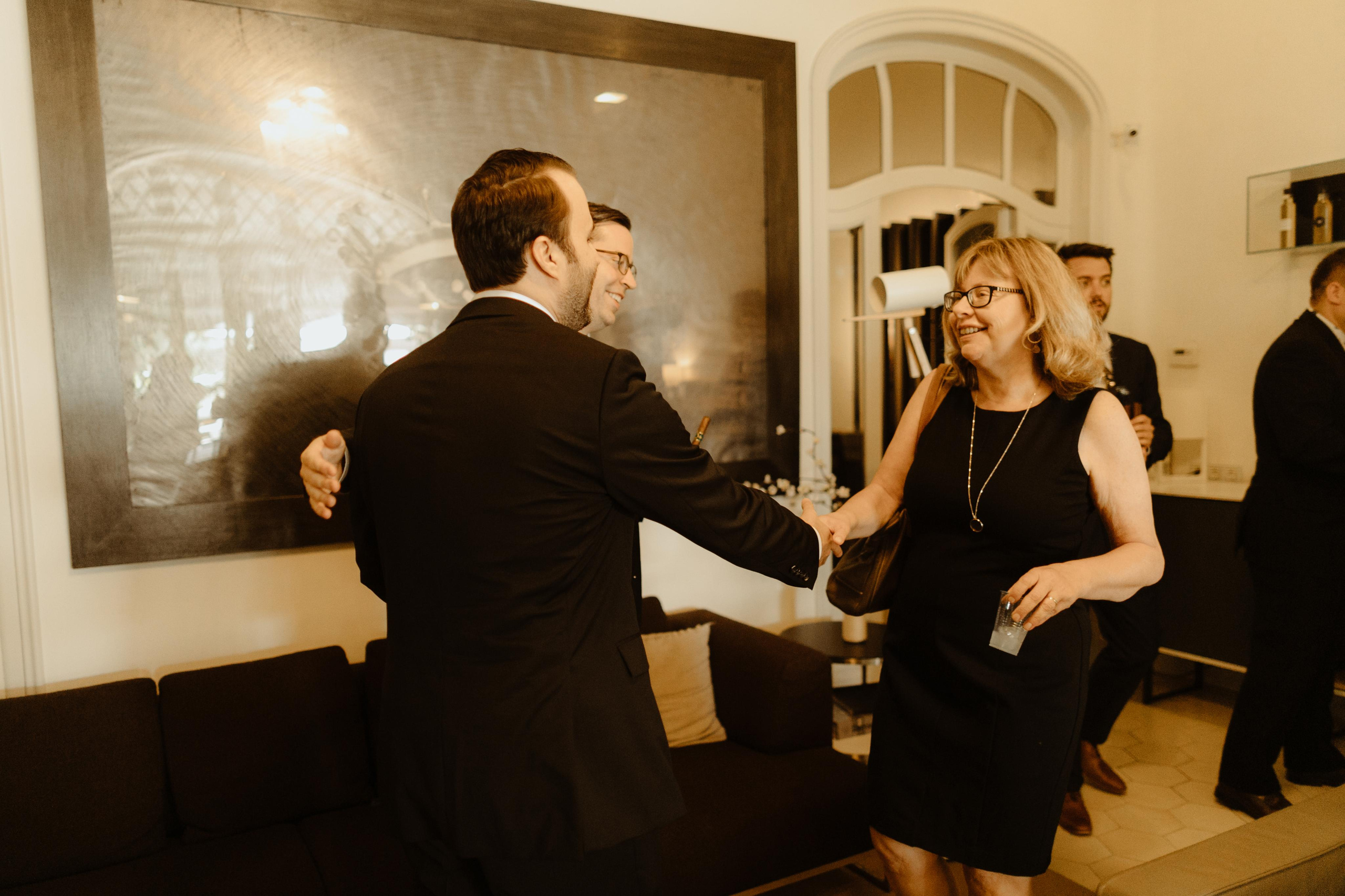 Wedding in Barcelona, Spain. Yarets Studio | Wedding Films & Photography | Worldwide