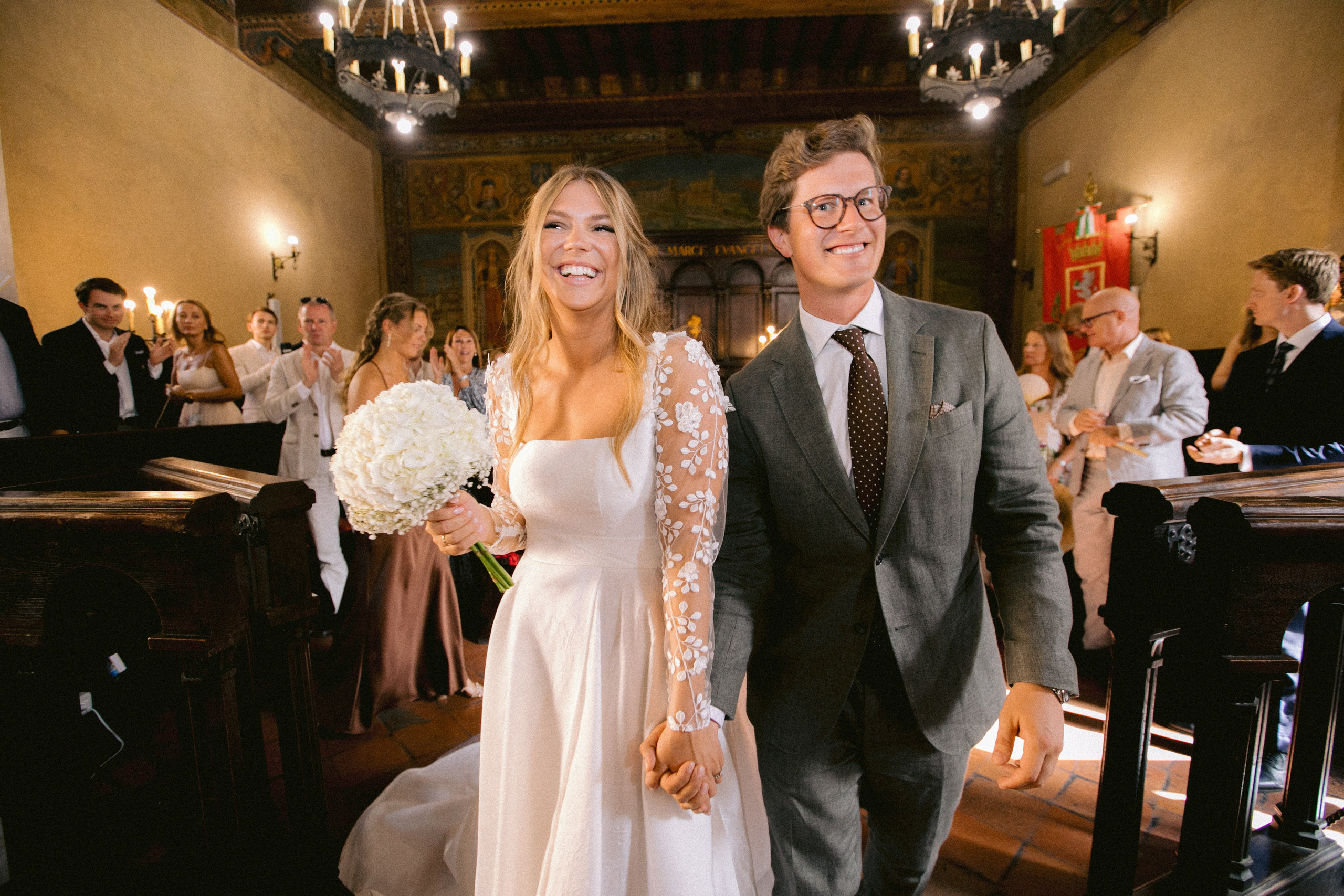 Boda en Cortona, Italia. Yarets Studio | Videógrafos y Fotografía de Bodas | Barcelona