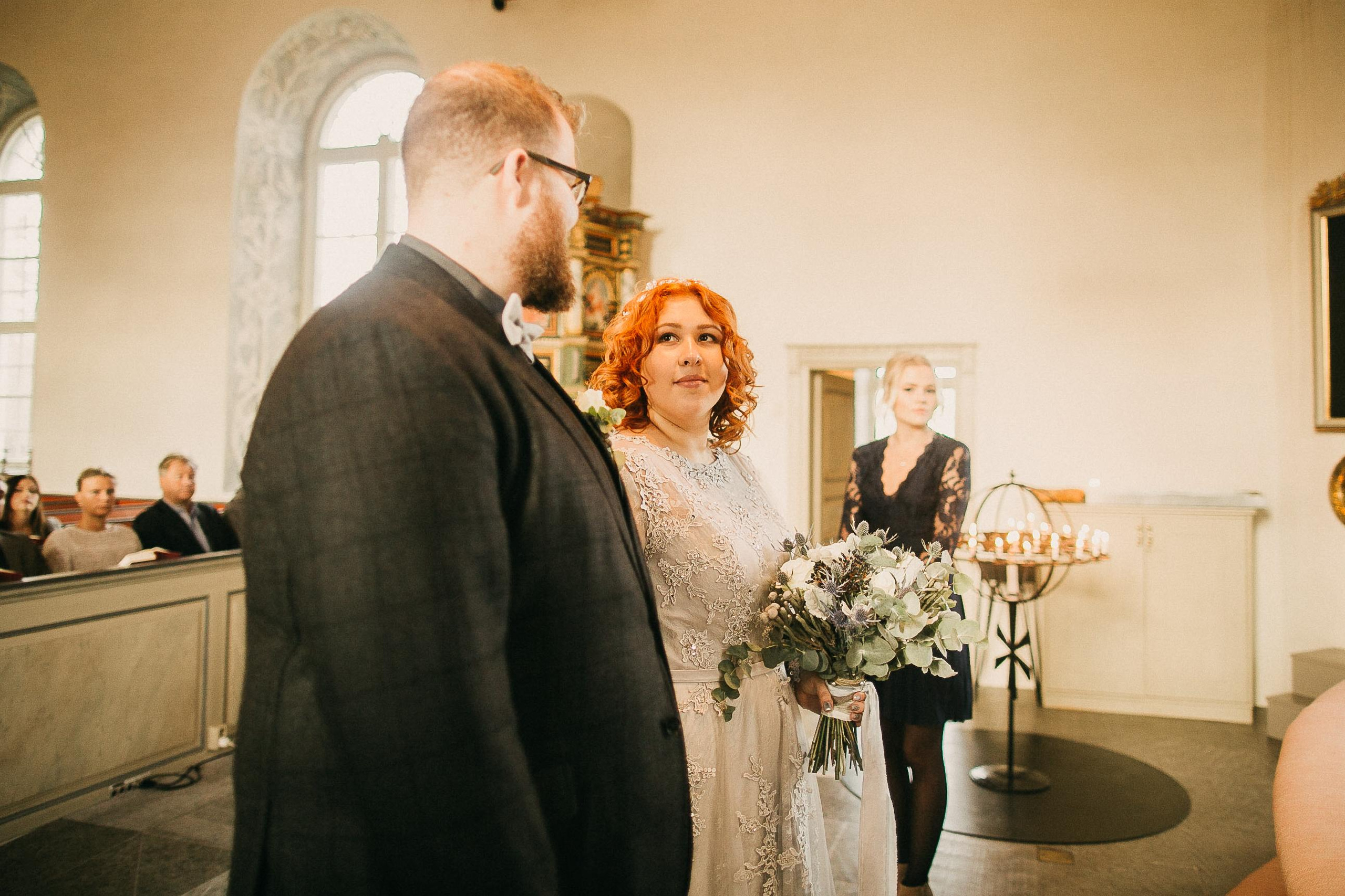 Boda en Göteborg, Suecia. Yarets Studio | Videógrafos y Fotografía de Bodas | Barcelona