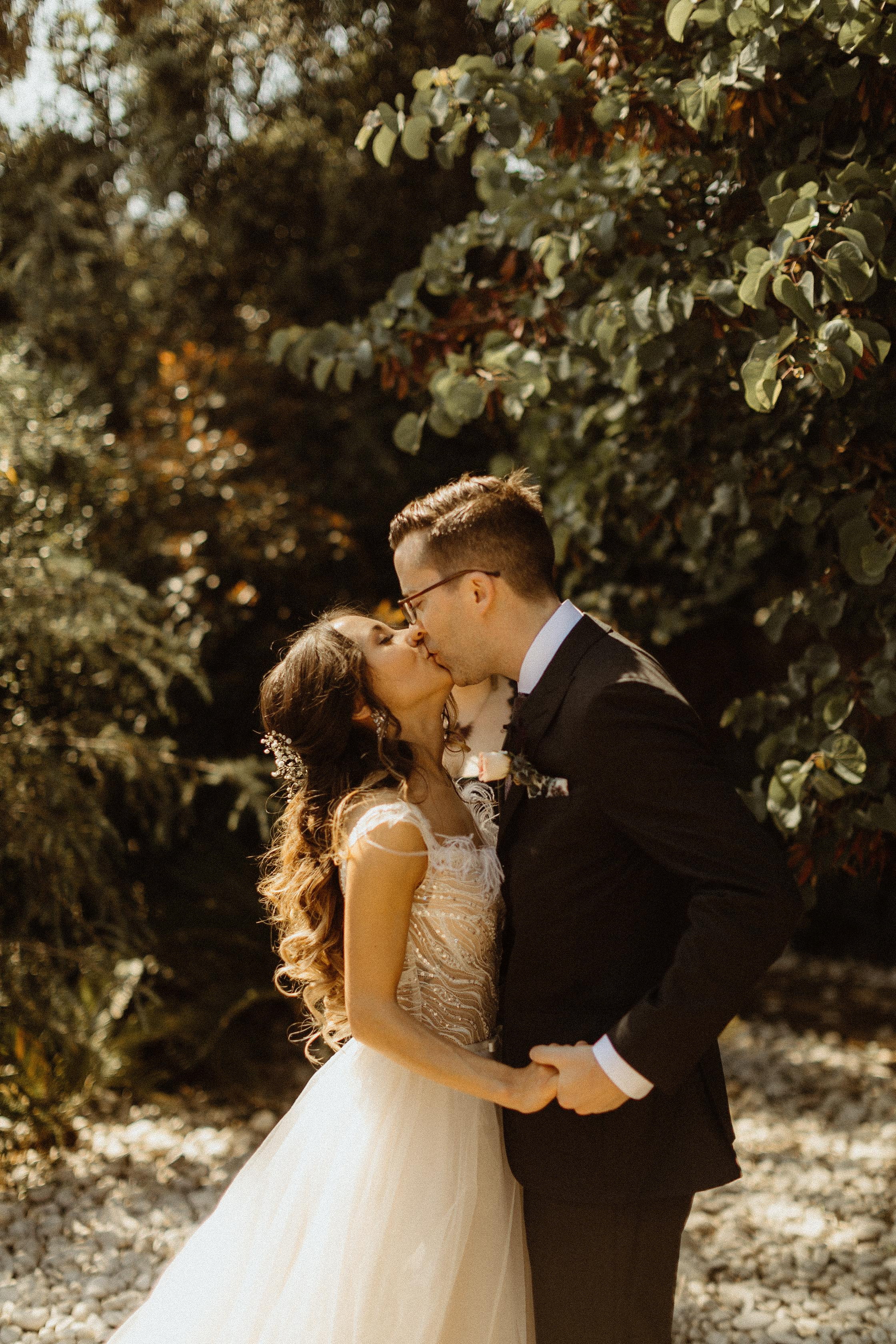 Wedding in Barcelona, Spain. Yarets Studio | Wedding Films & Photography | Worldwide