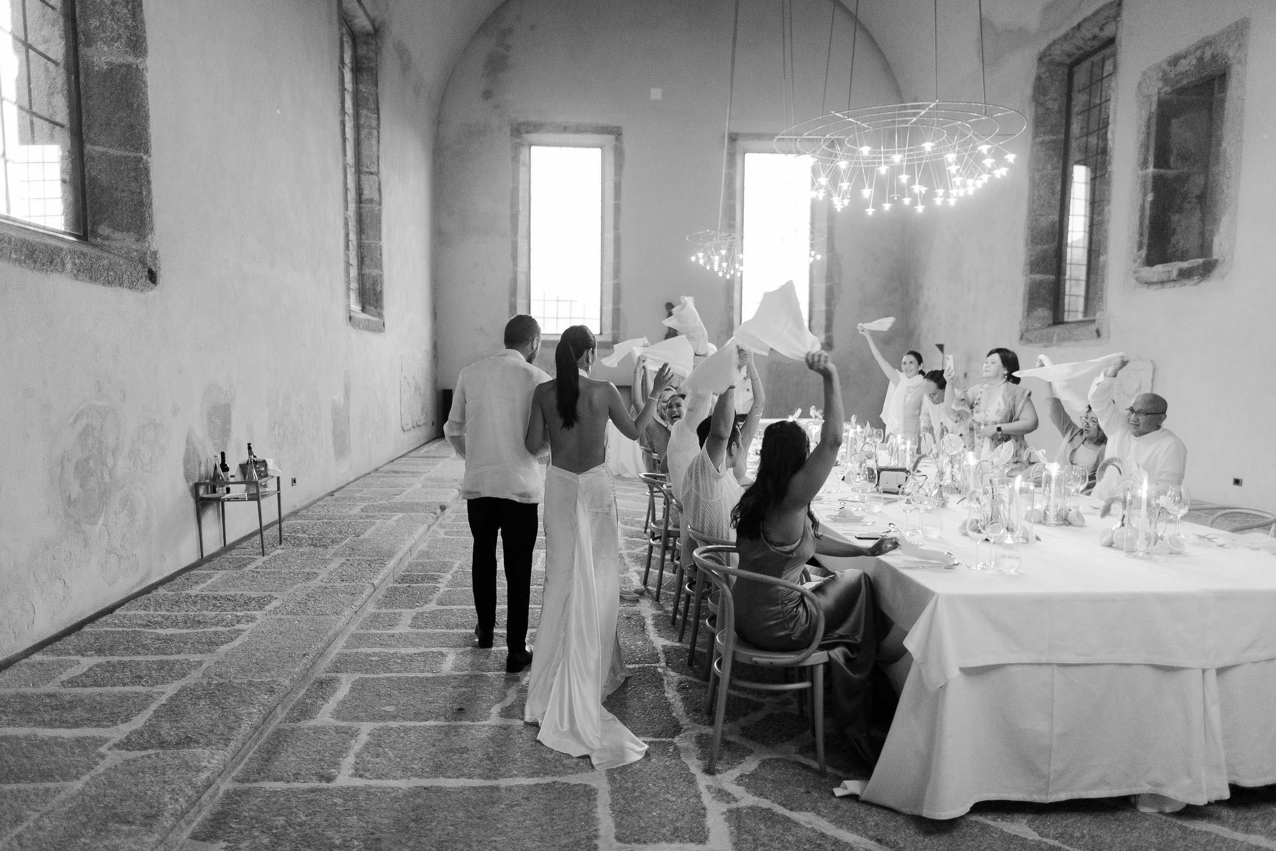 Boda en Pousada de Amares, Portugal. Yarets Studio | Videógrafos y Fotografía de Bodas | Barcelona