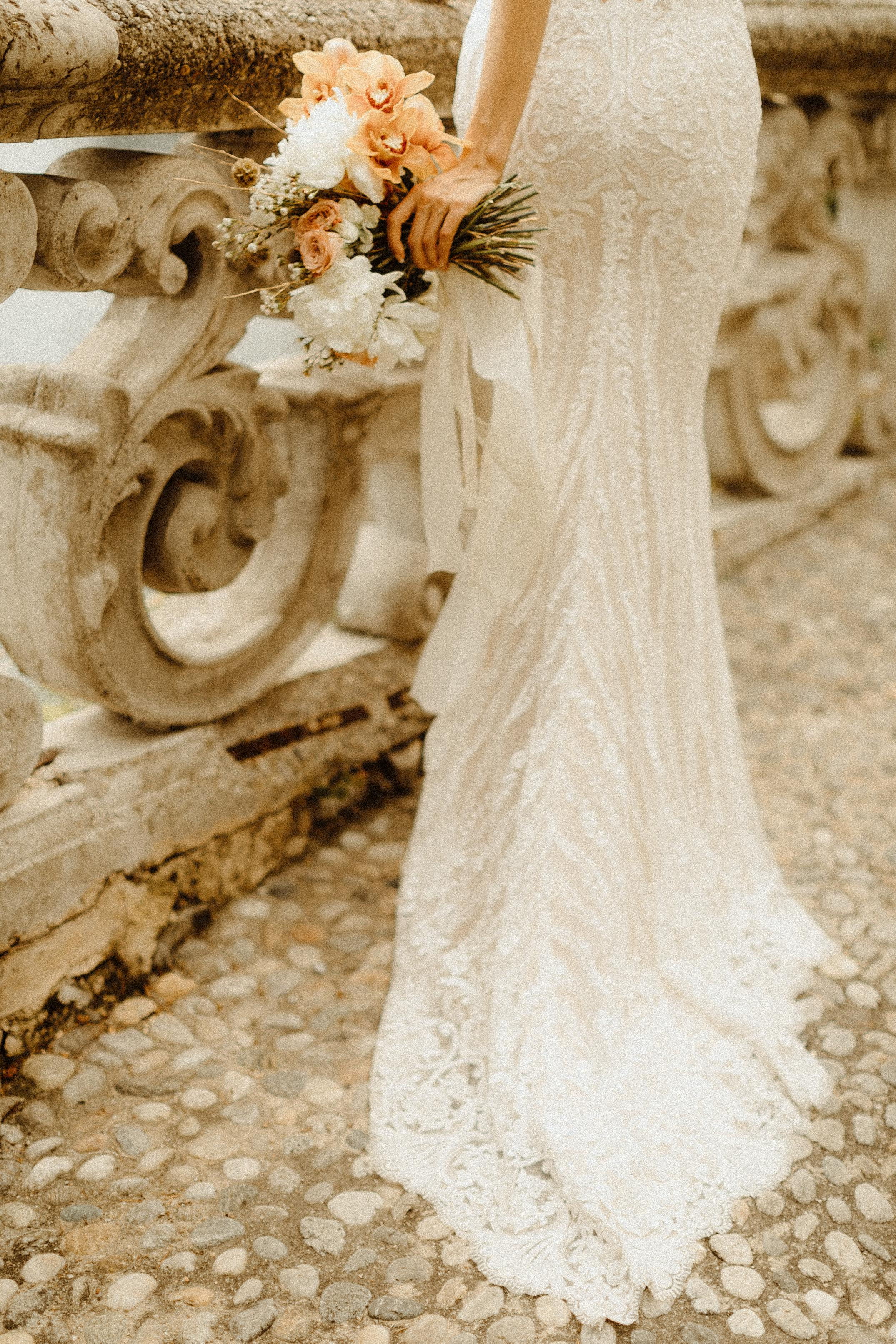 Wedding in Bellagio, Italy. Yarets Studio | Wedding Films & Photography | Worldwide