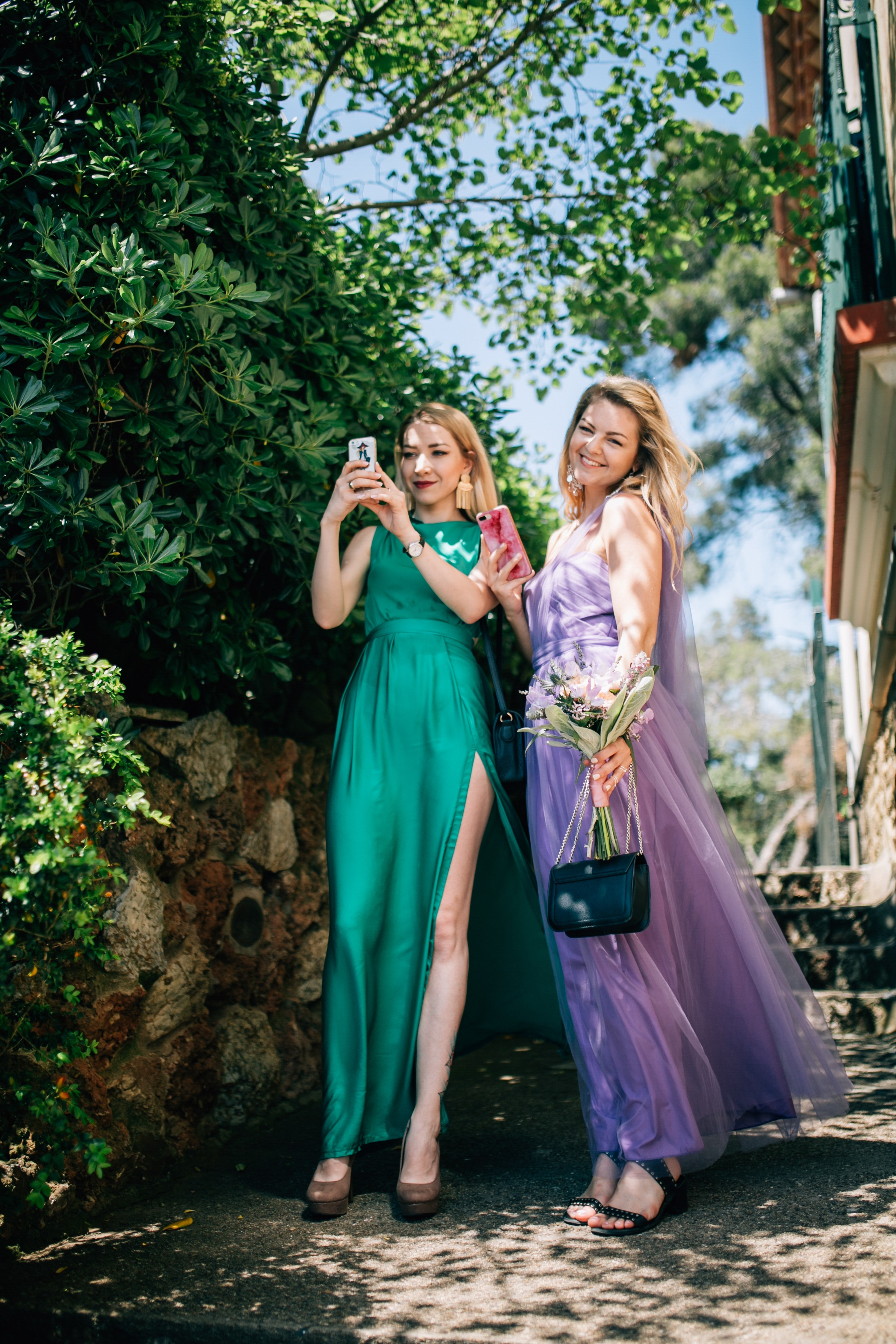 Destination Wedding in Barcelona, Spain | Yarets Studio. Wedding Photographer & Videographer Barcelona Spain & Europe | Yarets Studio