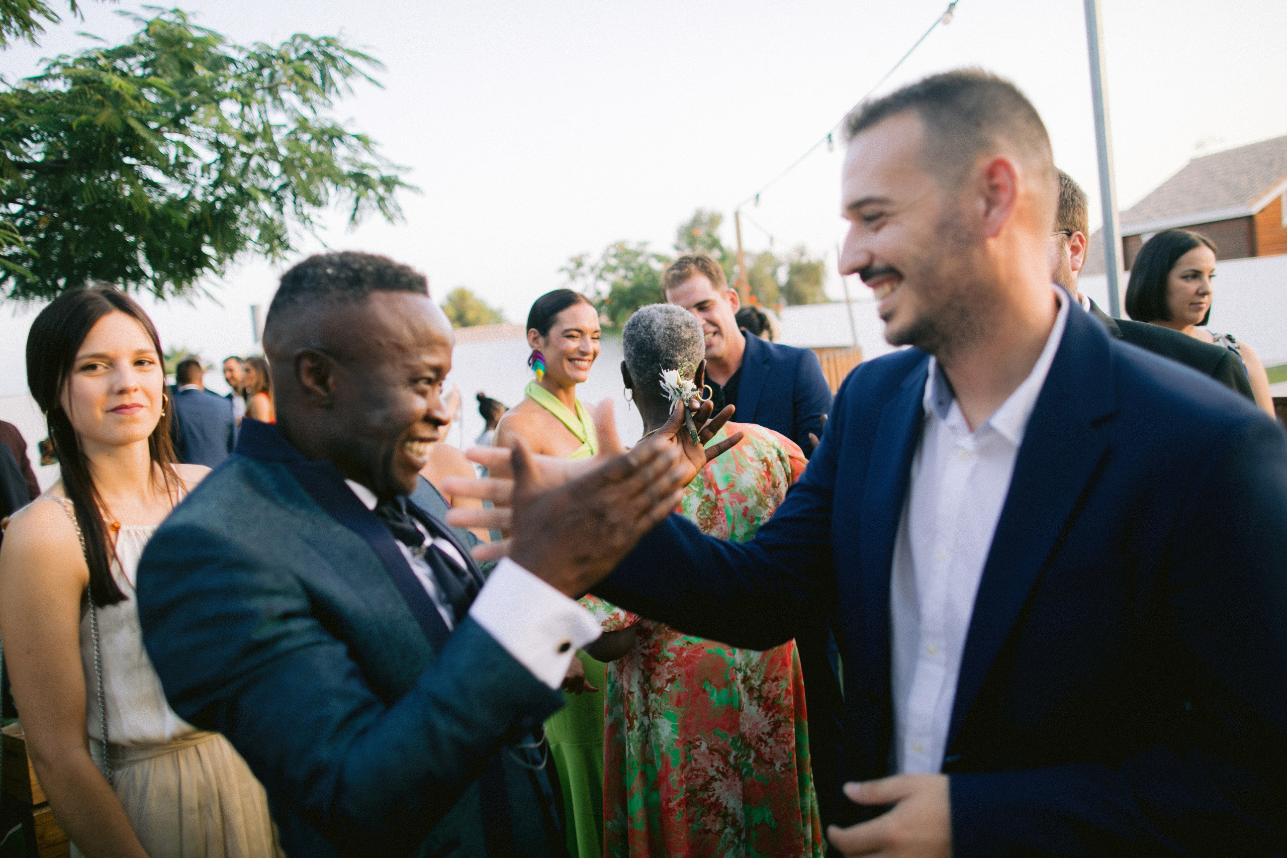Boda en Almería, España. Yarets Studio | Videógrafos y Fotografía de Bodas | Barcelona