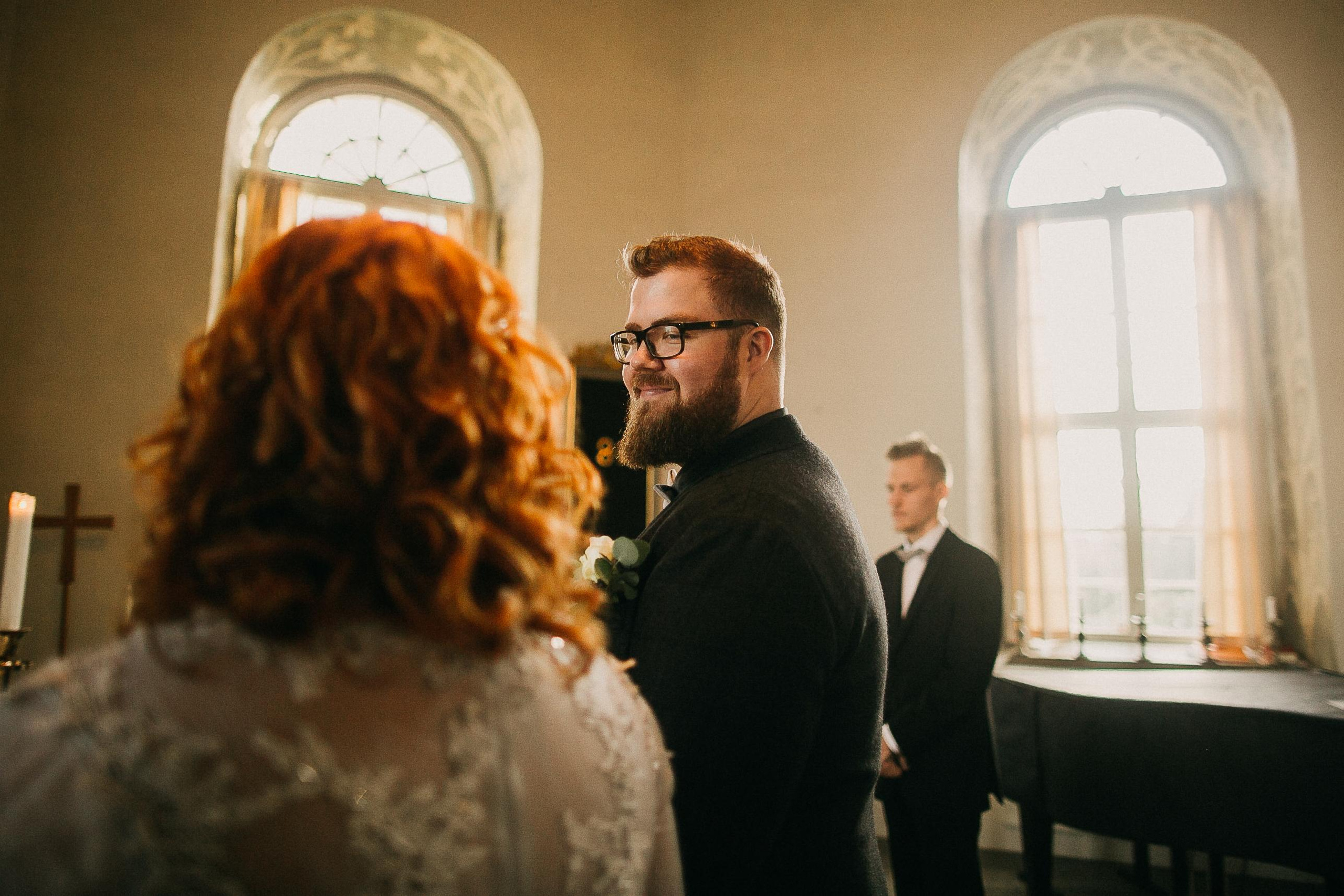 Boda en Göteborg, Suecia. Yarets Studio | Videógrafos y Fotografía de Bodas | Barcelona