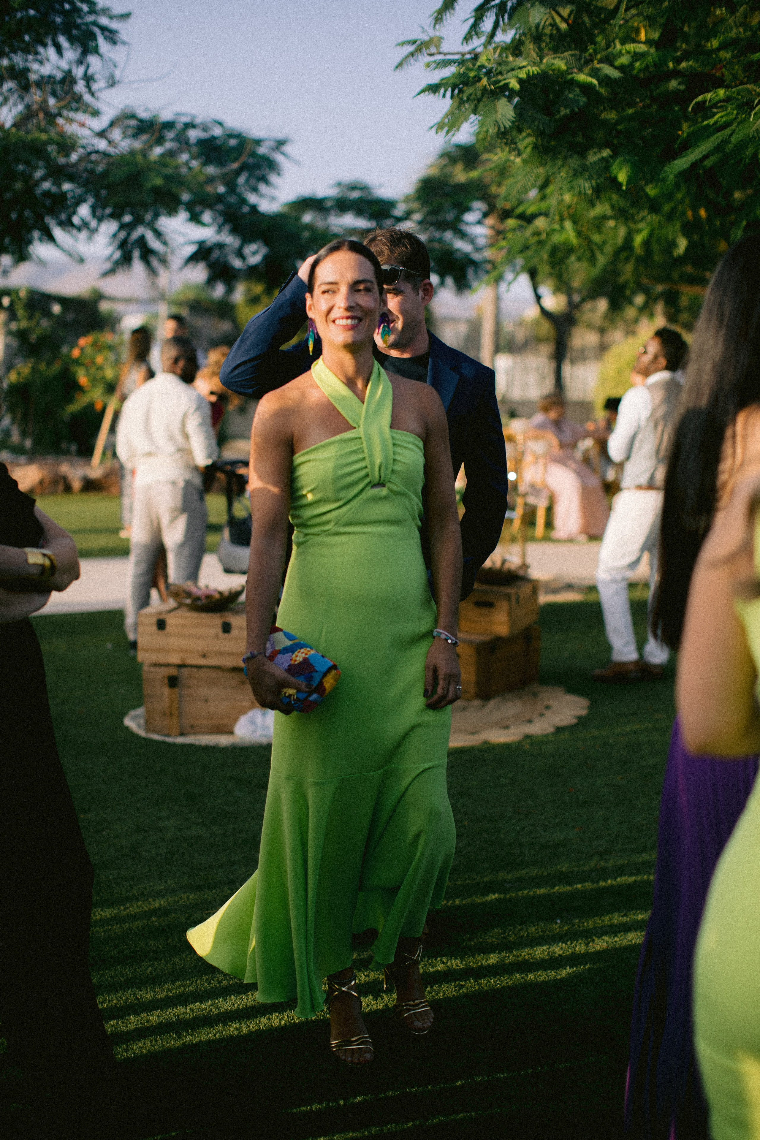 Boda en Almería, España. Yarets Studio | Videógrafos y Fotografía de Bodas | Barcelona