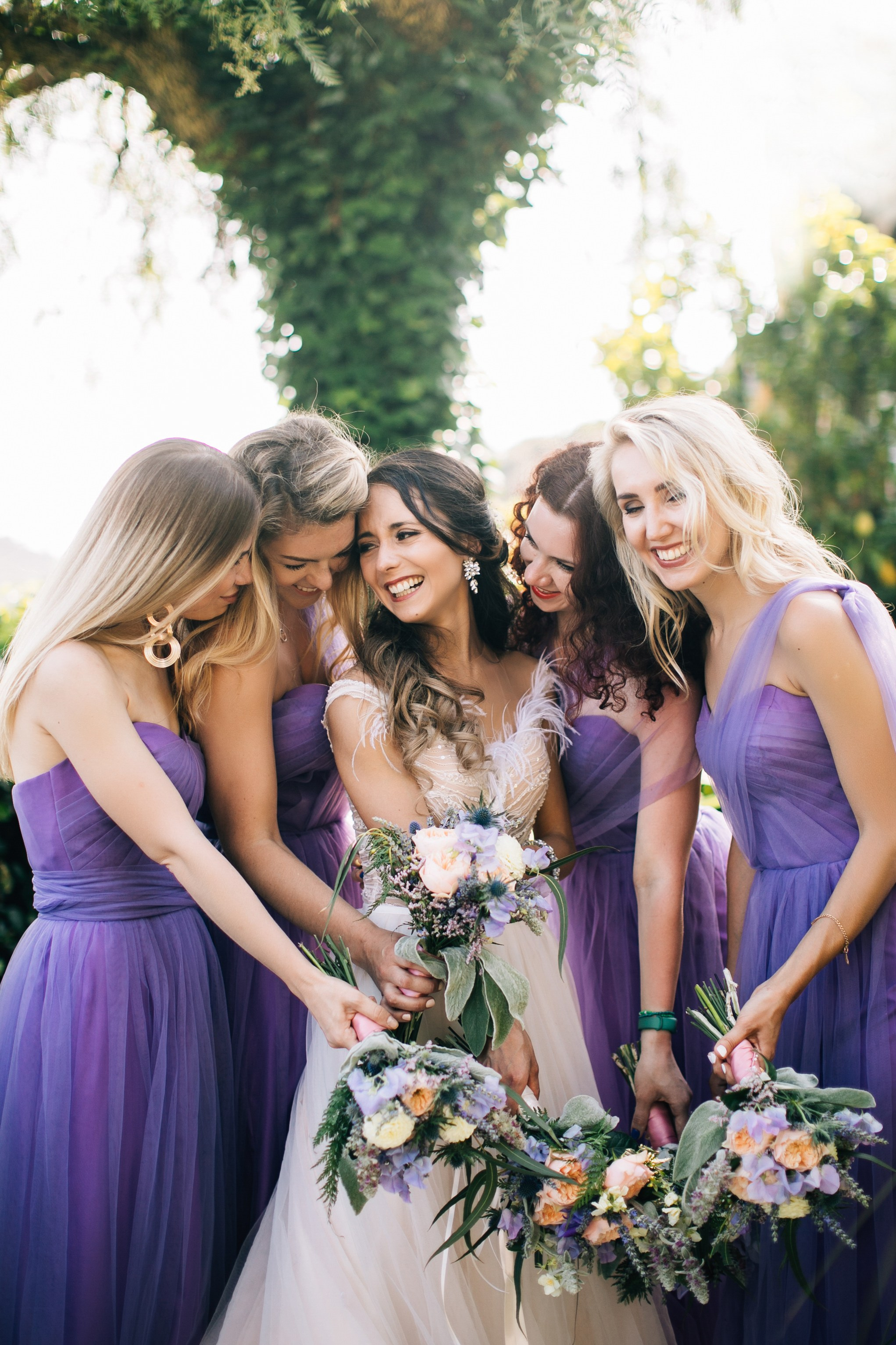 Destination Wedding in Barcelona, Spain | Yarets Studio. Wedding Photographer & Videographer Barcelona Spain & Europe | Yarets Studio