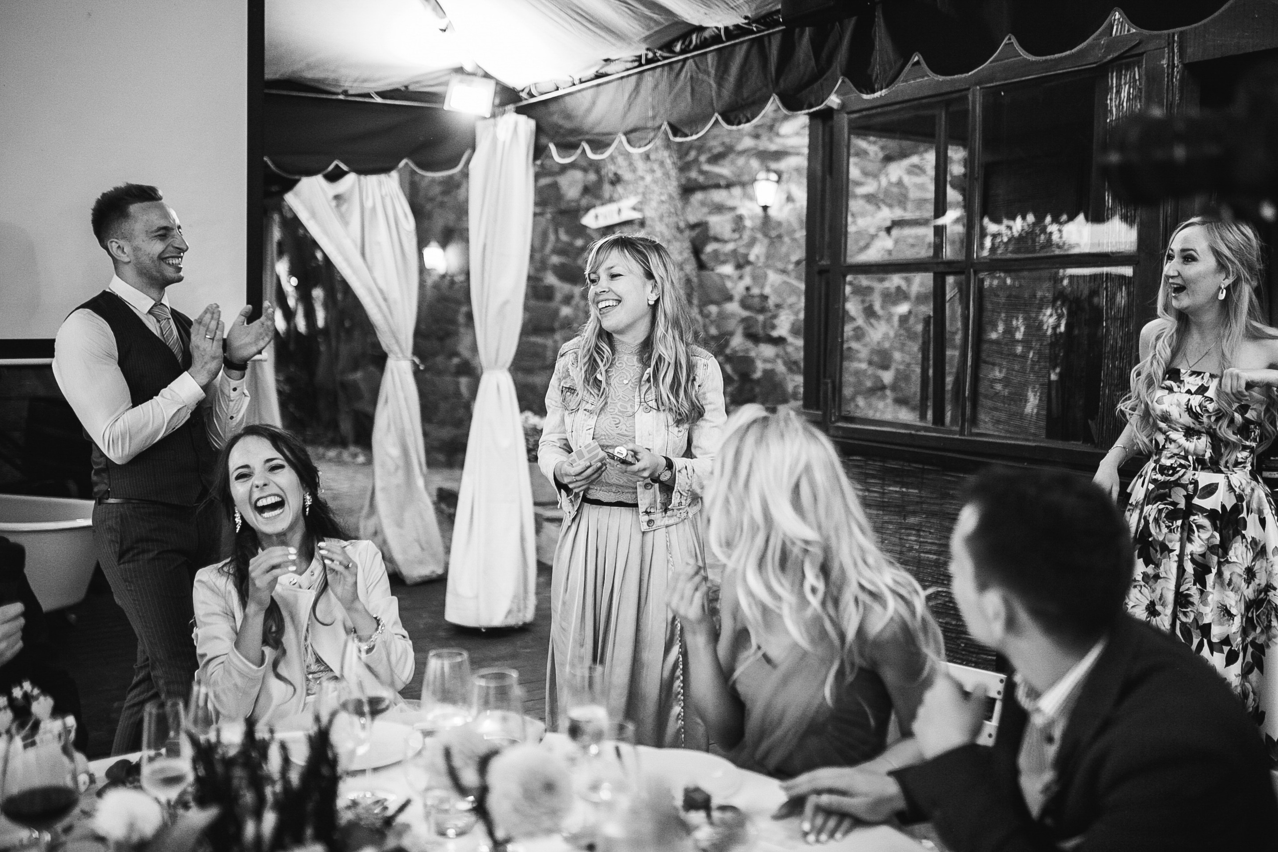 Destination Wedding in Barcelona, Spain | Yarets Studio. Wedding Photographer & Videographer Barcelona Spain & Europe | Yarets Studio