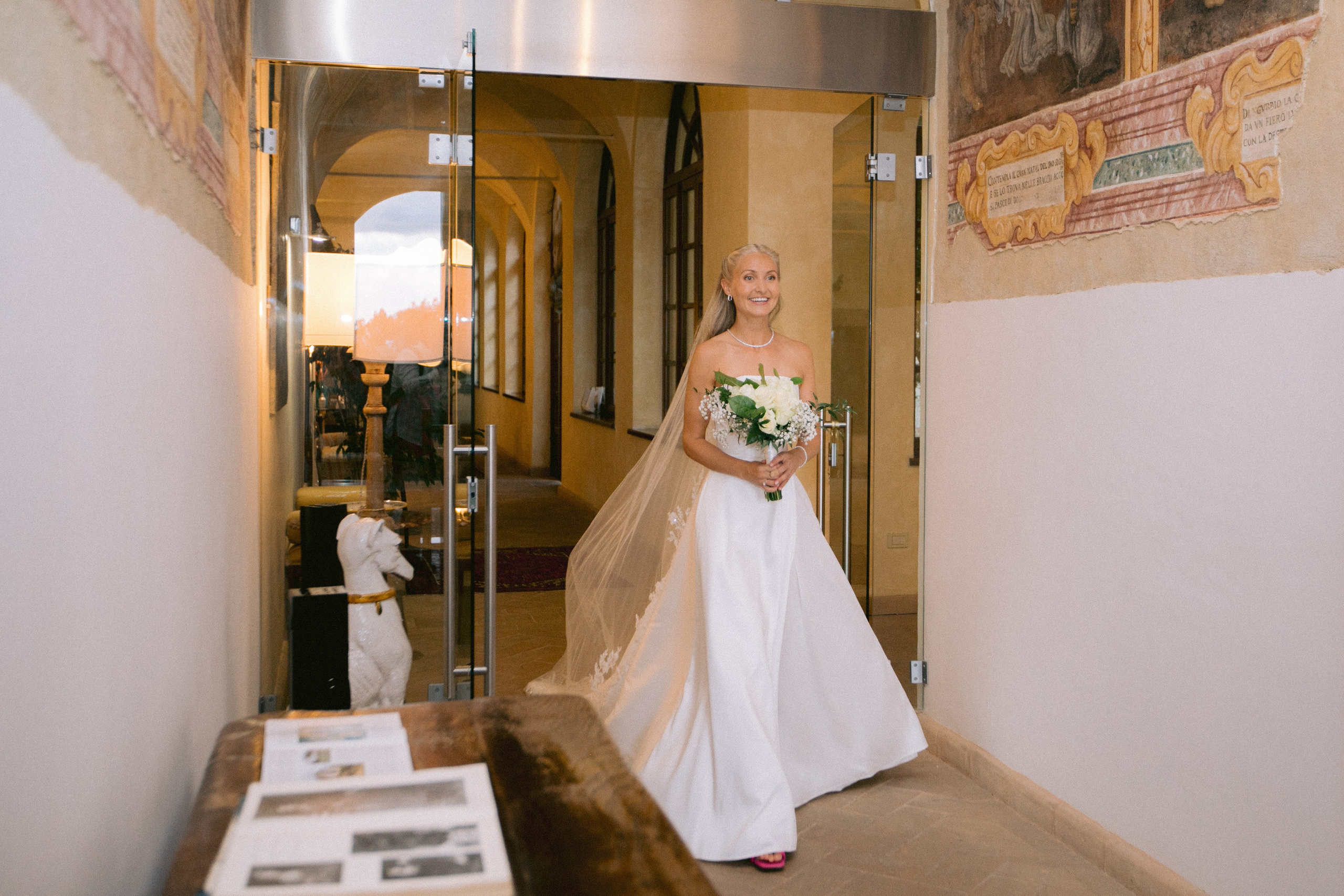 Wedding photography Italy. Yarets Studio | Wedding Films & Photography | Worldwide
