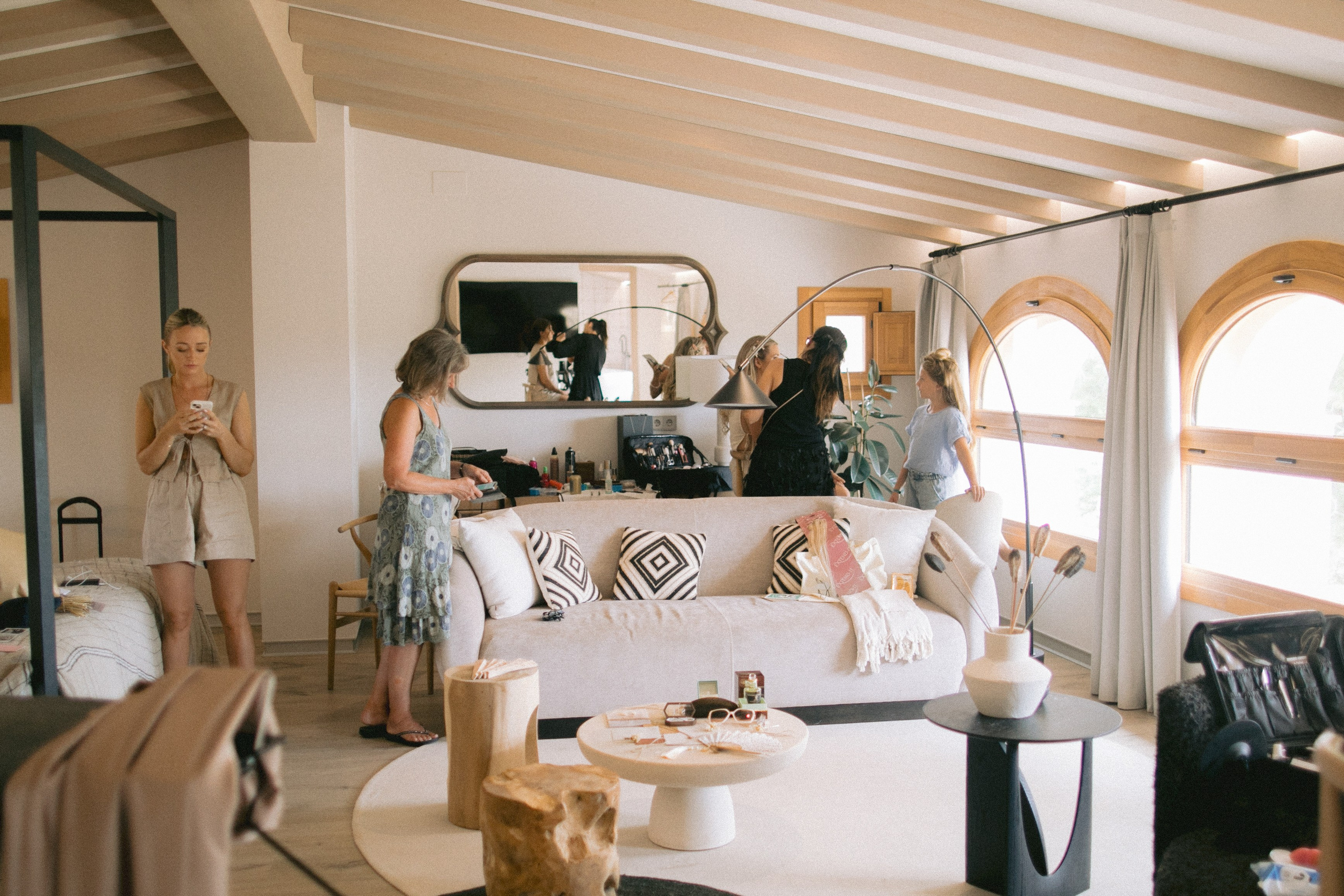 Boda en Tarragona, España. Yarets Studio | Videógrafos y Fotografía de Bodas | Barcelona