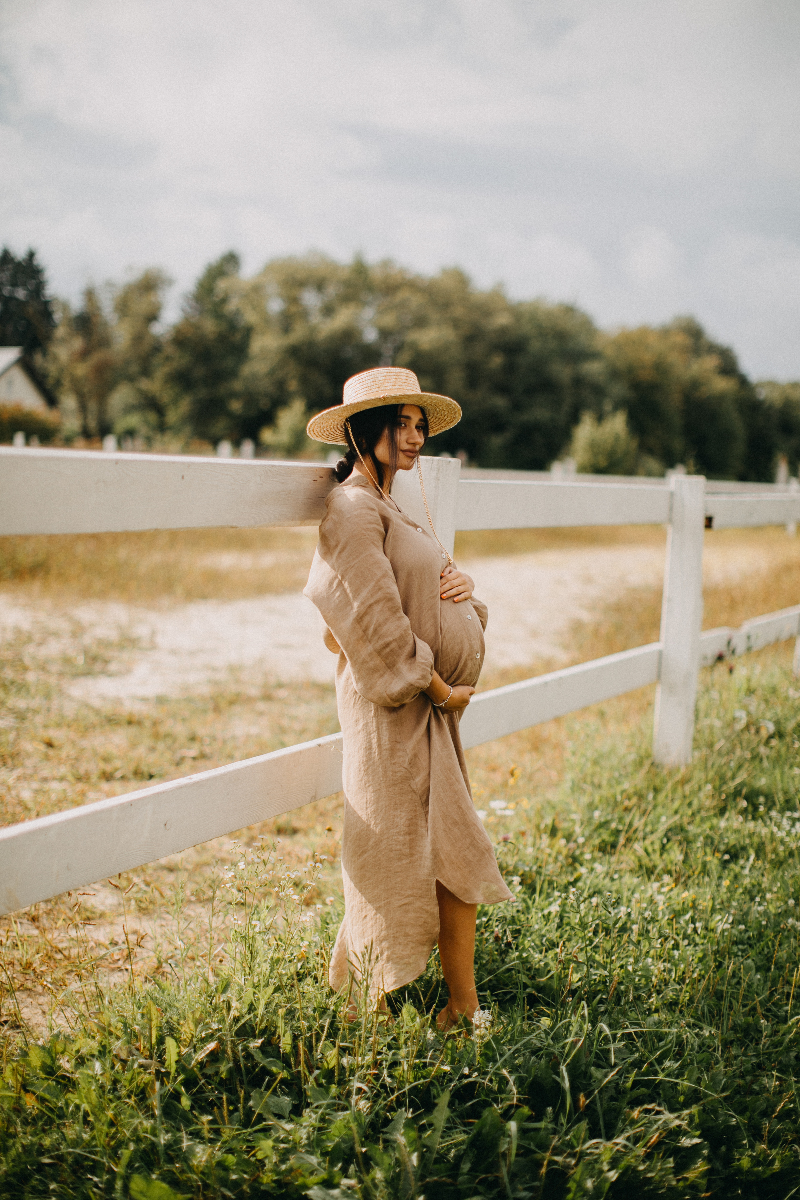 History of pregnancy. Весільна Фото і відео Зйомка