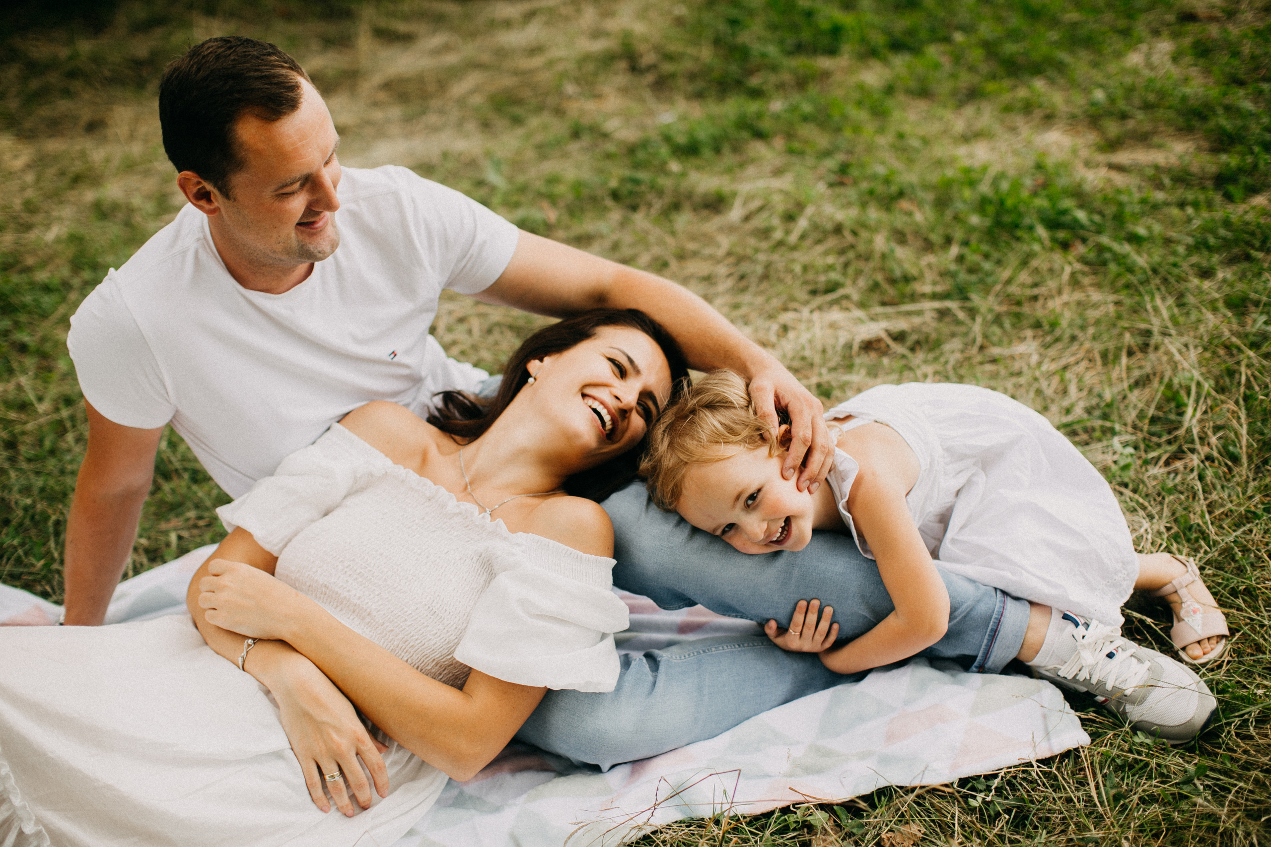 Just happy!. Yarets Studio | Videógrafos y Fotografía de Bodas | Barcelona