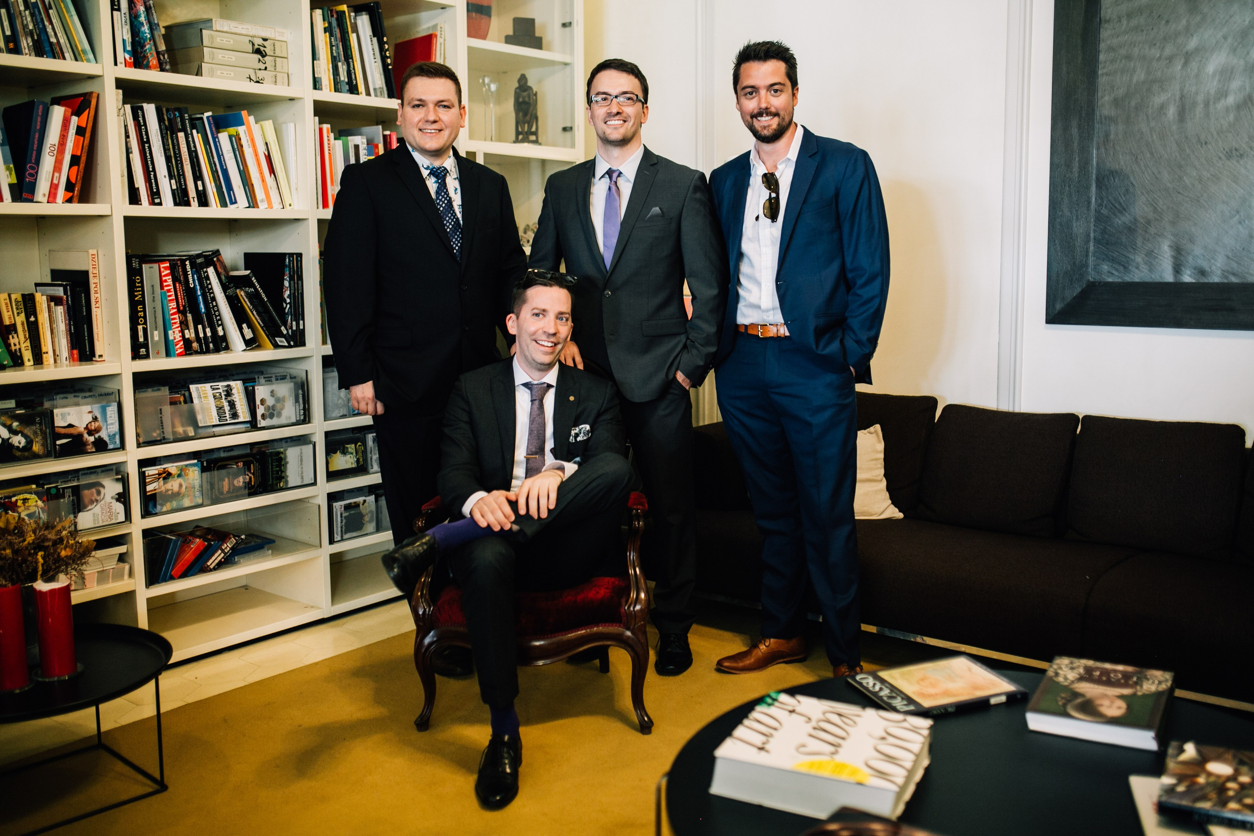 Destination Wedding in Barcelona, Spain | Yarets Studio. Wedding Photographer & Videographer Barcelona Spain & Europe | Yarets Studio
