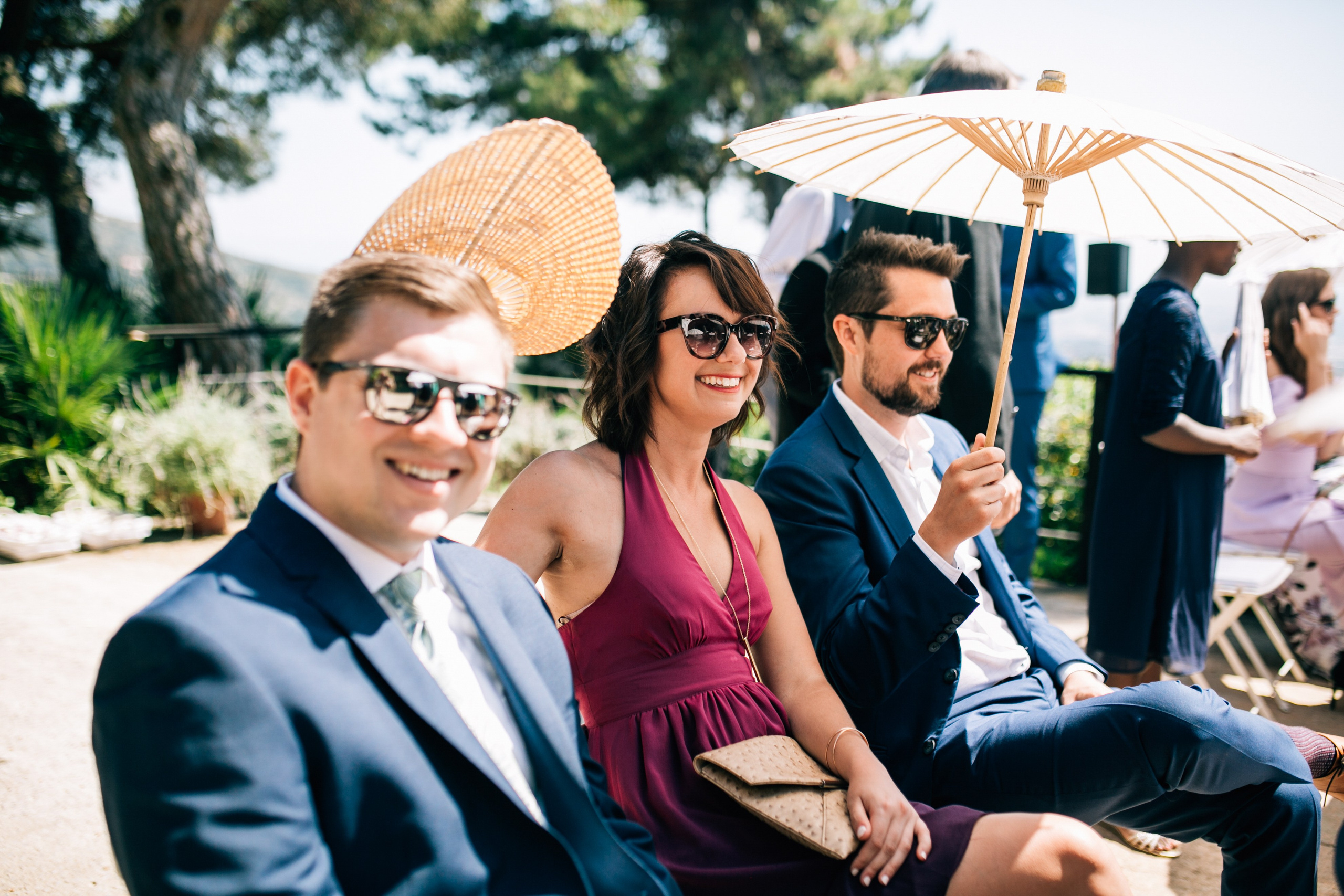 Destination Wedding in Barcelona, Spain | Yarets Studio. Wedding Photographer & Videographer Barcelona Spain & Europe | Yarets Studio