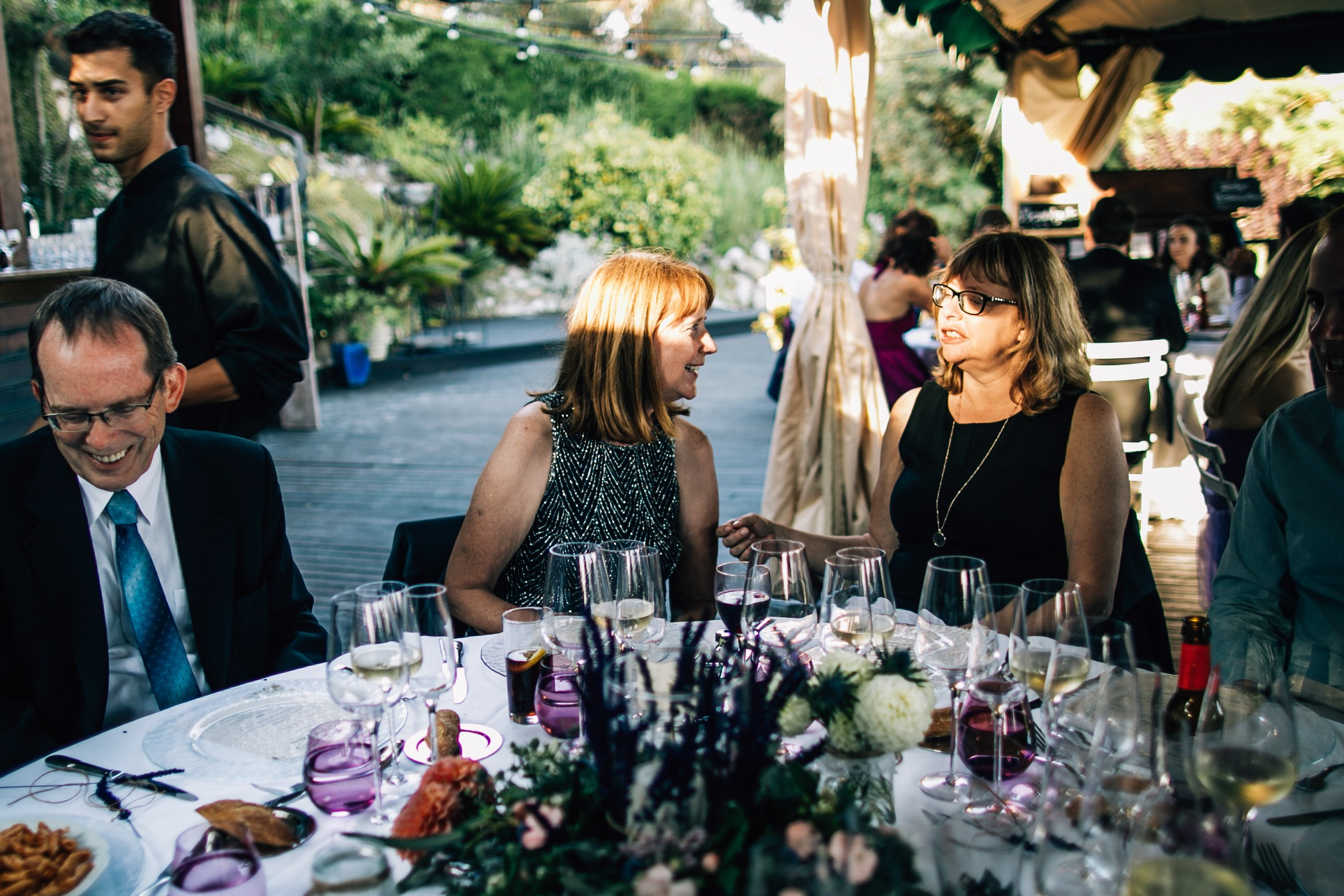 Destination Wedding in Barcelona, Spain | Yarets Studio. Wedding Photographer & Videographer Barcelona Spain & Europe | Yarets Studio