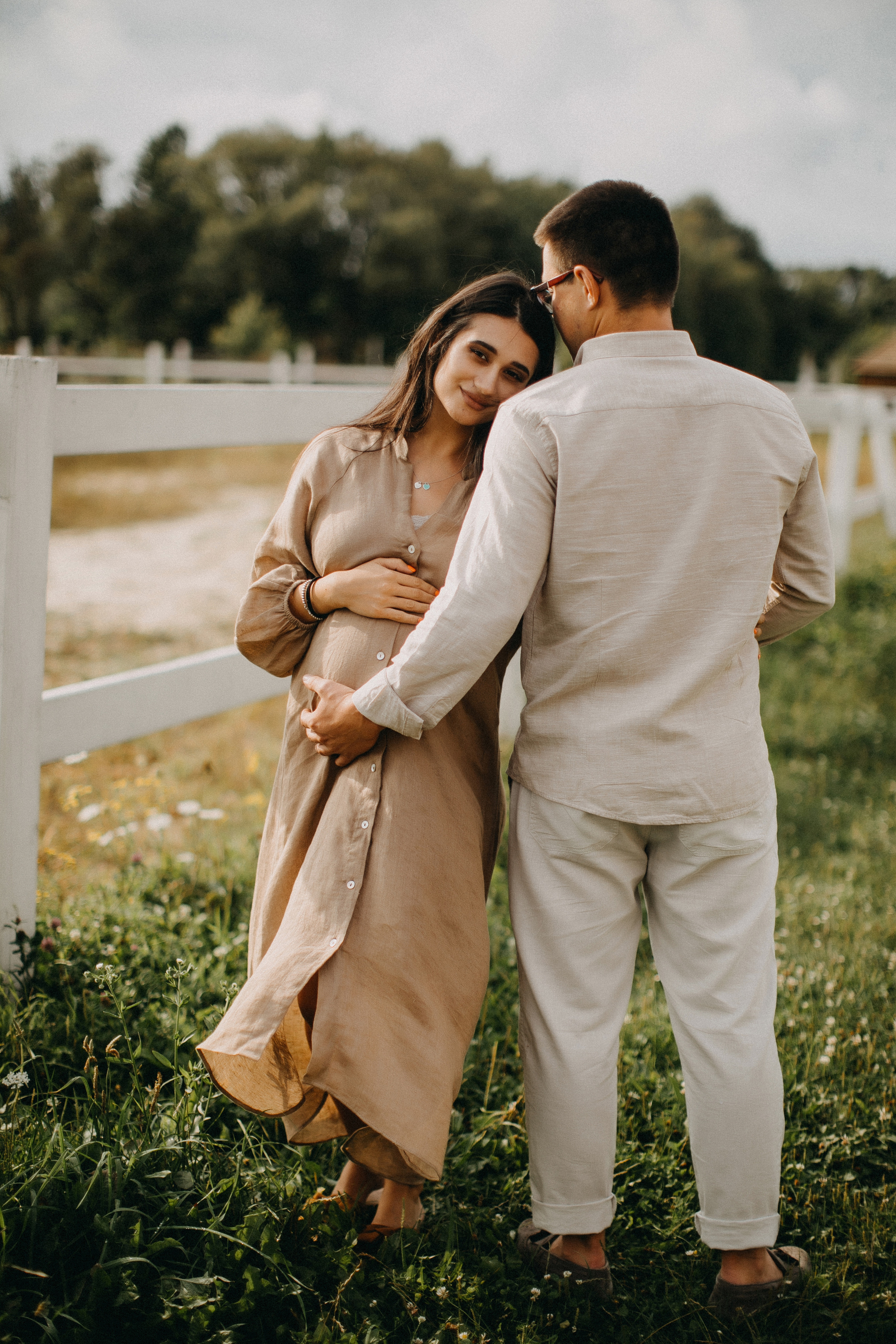 History of pregnancy. Весільна Фото і відео Зйомка