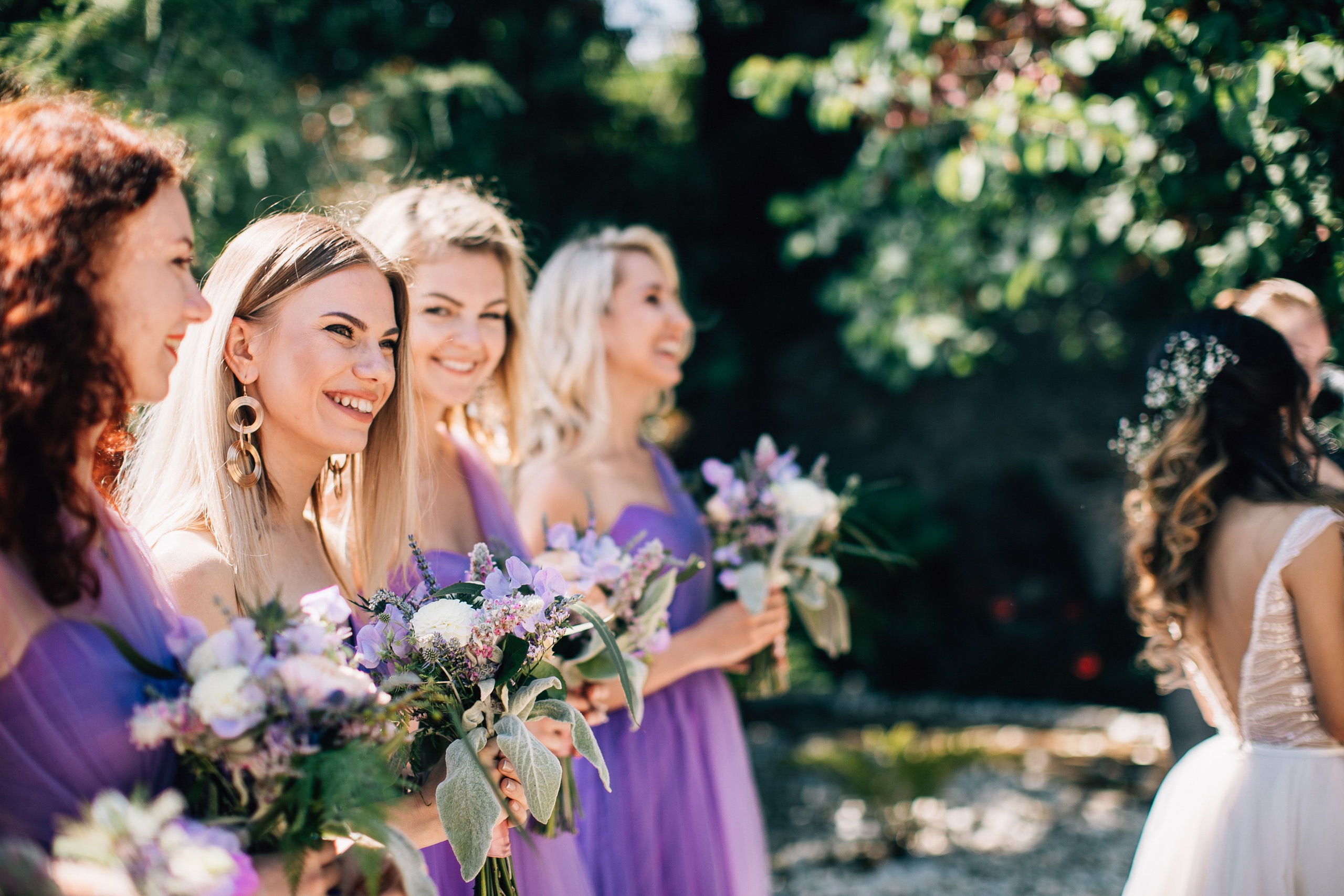 Destination Wedding in Barcelona, Spain | Yarets Studio. Wedding Photographer & Videographer Barcelona Spain & Europe | Yarets Studio