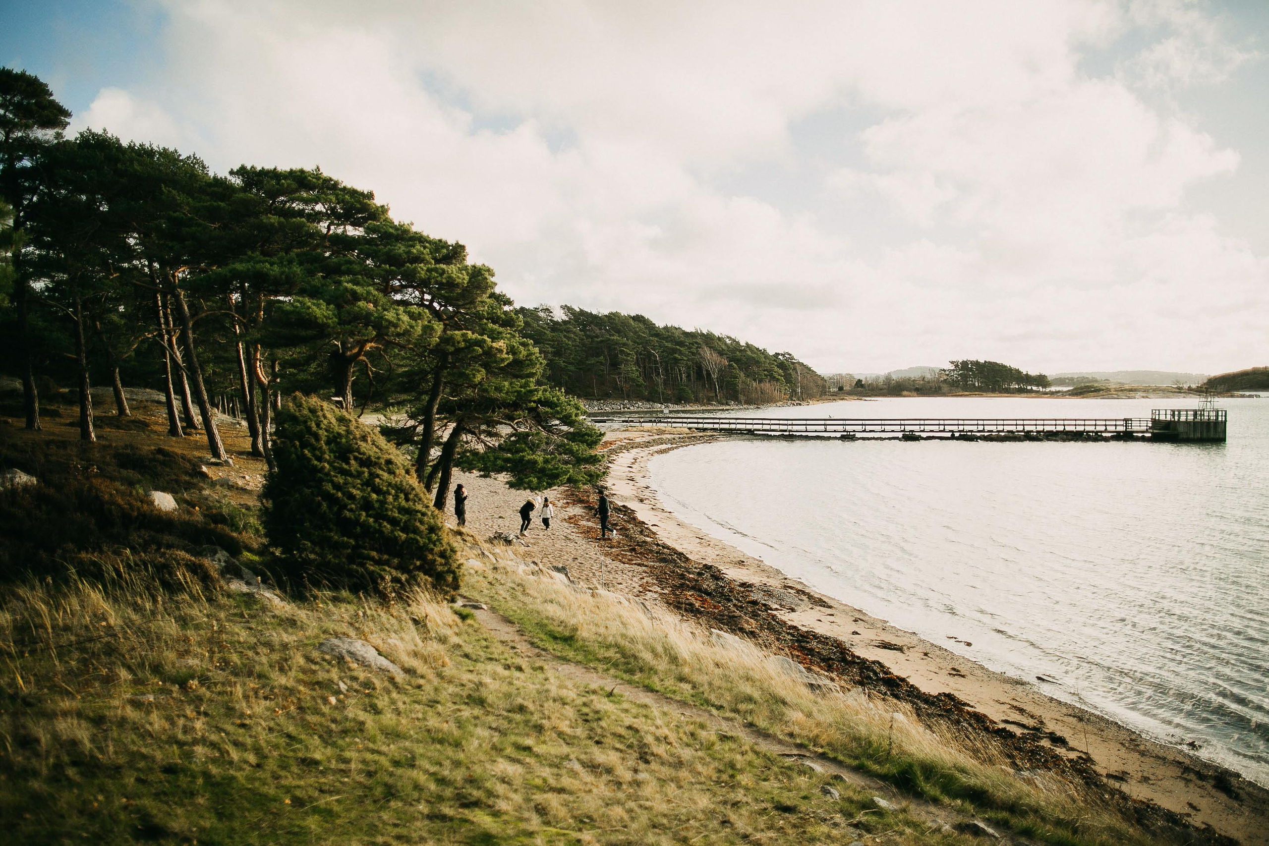 Boda en Göteborg, Suecia. Yarets Studio | Videógrafos y Fotografía de Bodas | Barcelona