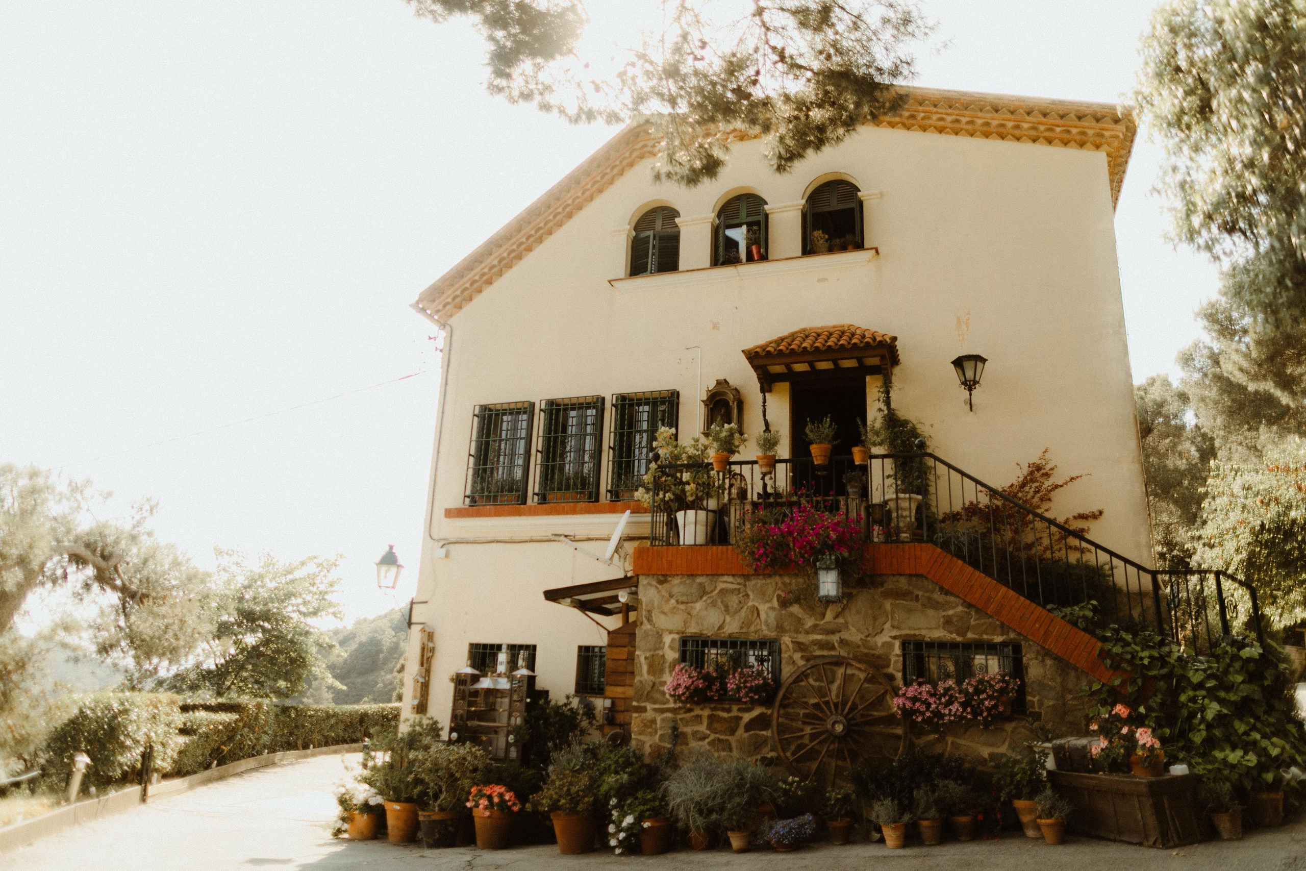 Wedding in Barcelona, Spain. Yarets Studio | Wedding Films & Photography | Worldwide