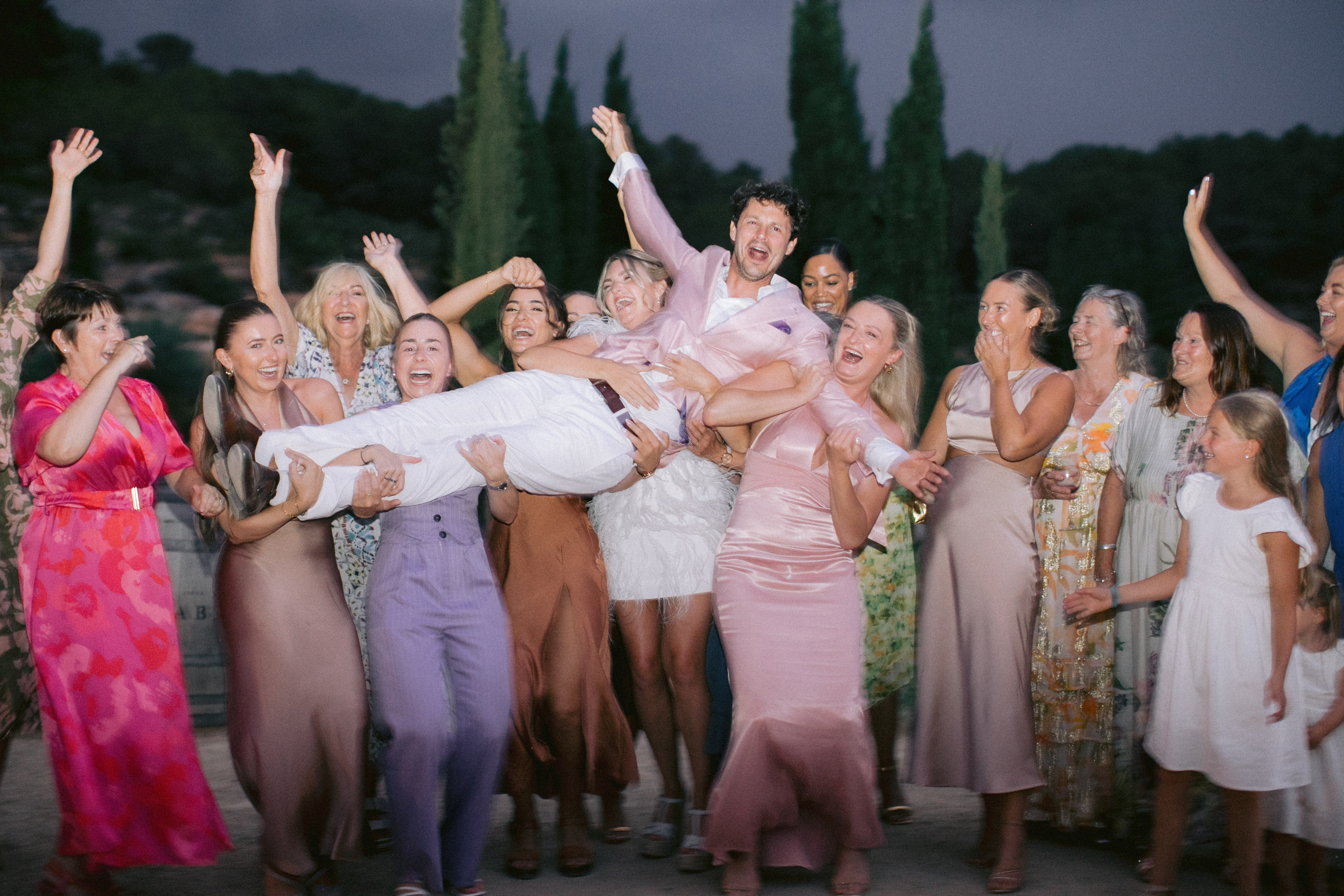 Boda en Tarragona, España. Yarets Studio | Videógrafos y Fotografía de Bodas | Barcelona