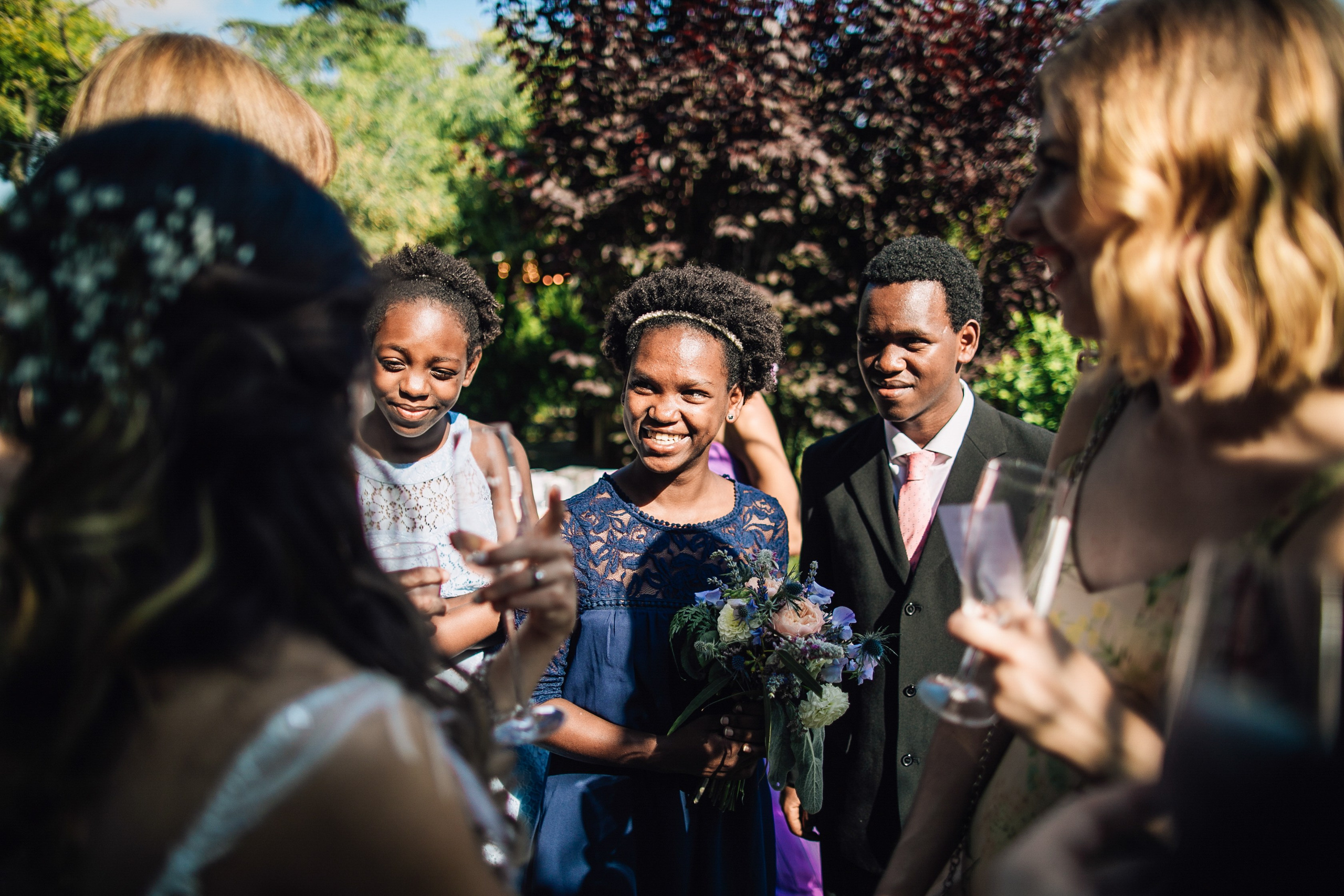 Destination Wedding in Barcelona, Spain | Yarets Studio. Wedding Photographer & Videographer Barcelona Spain & Europe | Yarets Studio