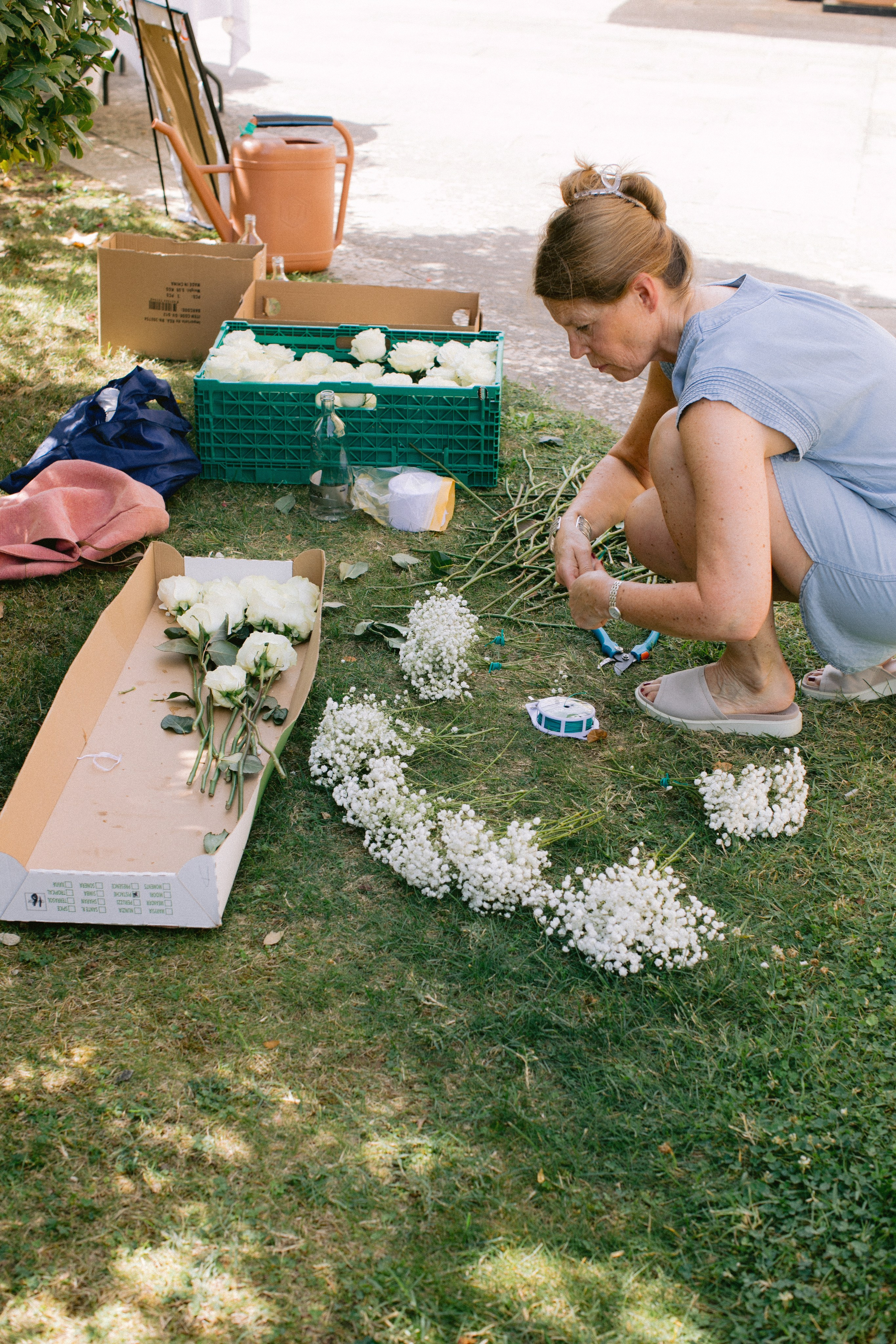Boda en Cortona, Italia. Yarets Studio | Videógrafos y Fotografía de Bodas | Barcelona