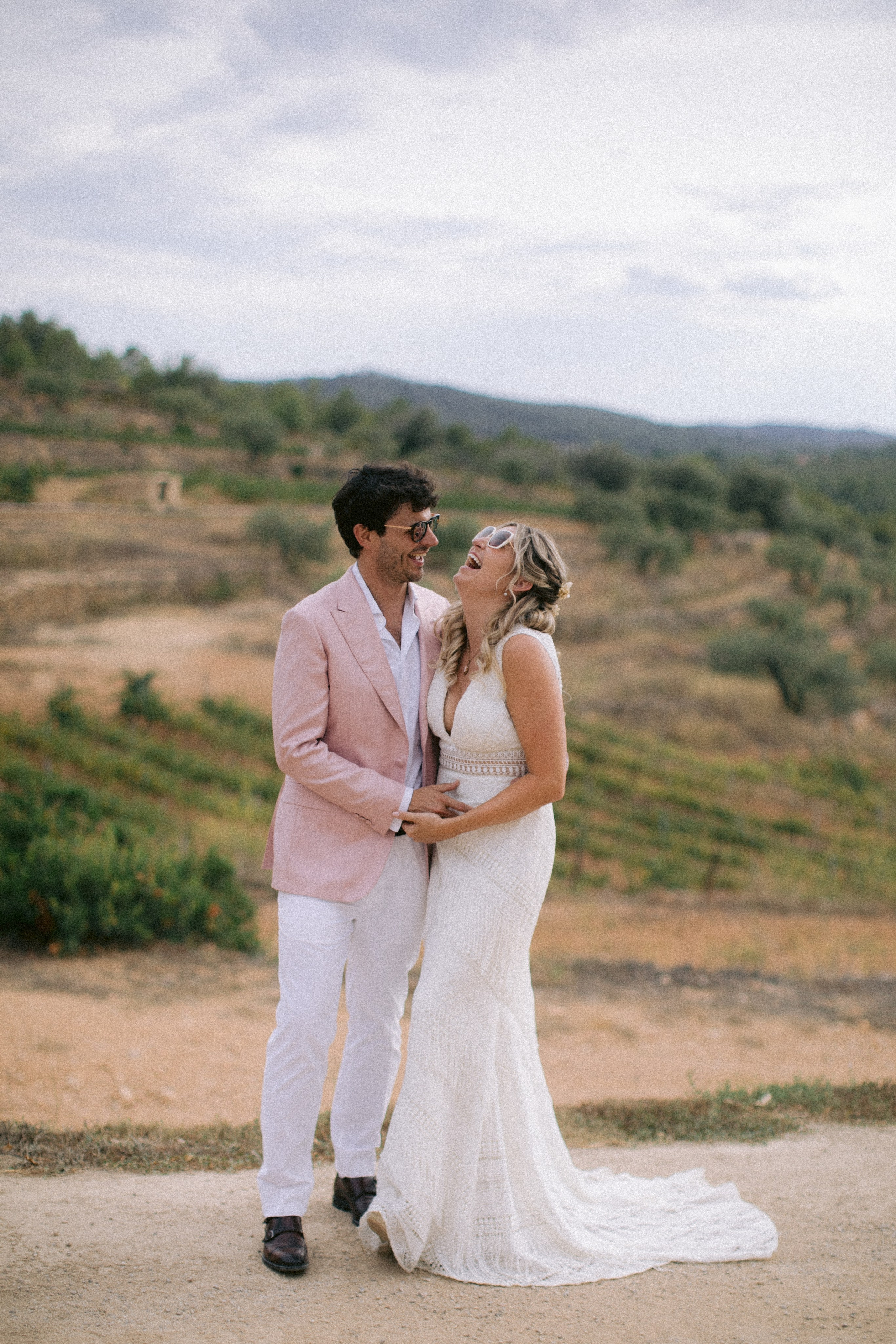 Boda en Tarragona, España. Yarets Studio | Videógrafos y Fotografía de Bodas | Barcelona